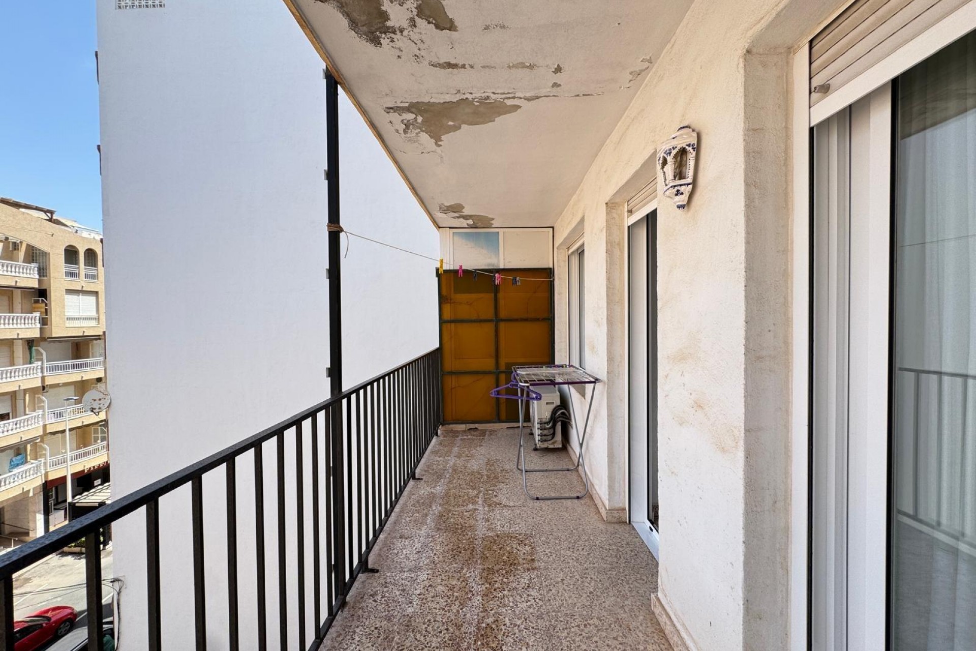 Zu verkaufen - Apartamento -
Torrevieja - Playa del cura