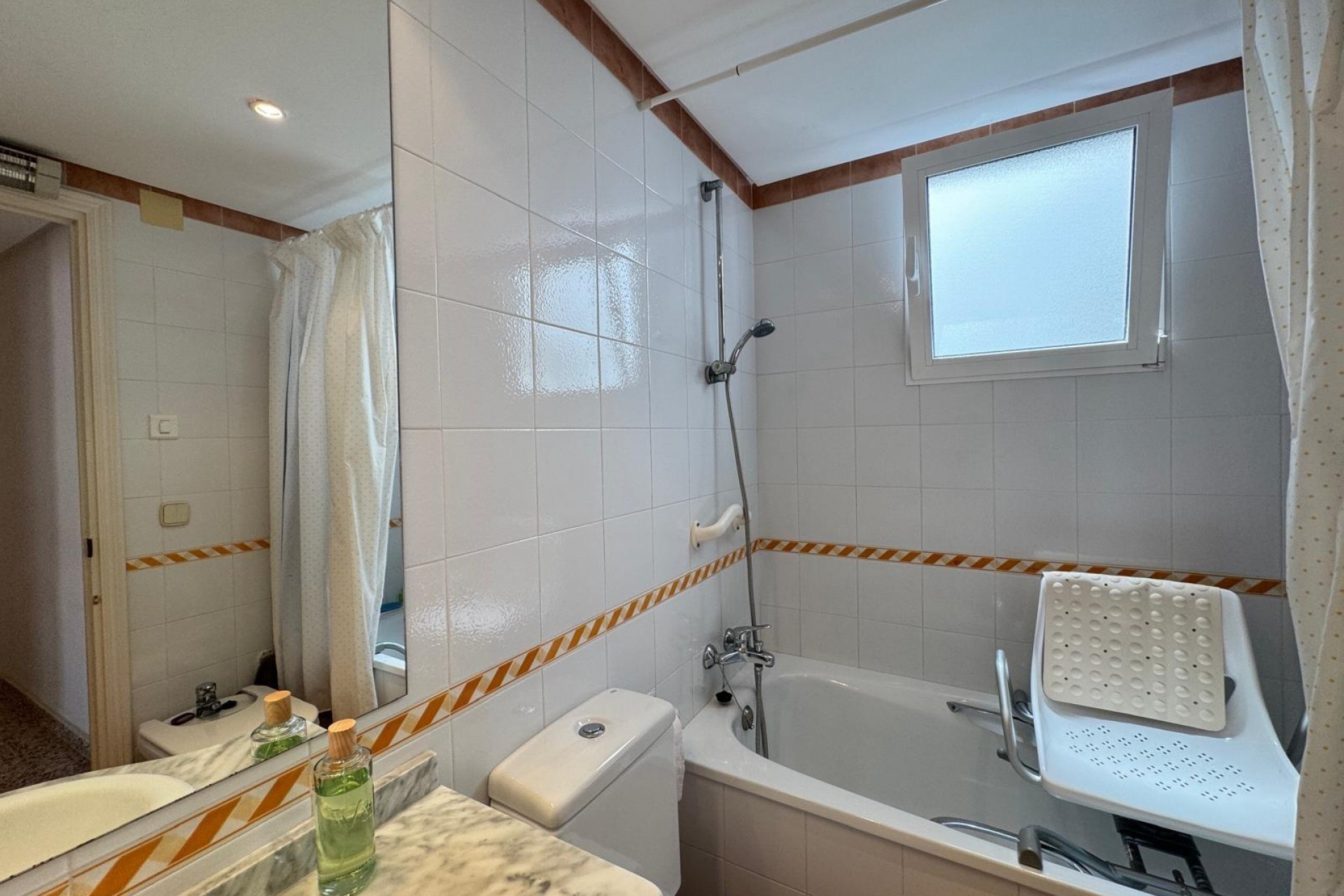 Zu verkaufen - Apartamento -
Torrevieja - Playa del cura