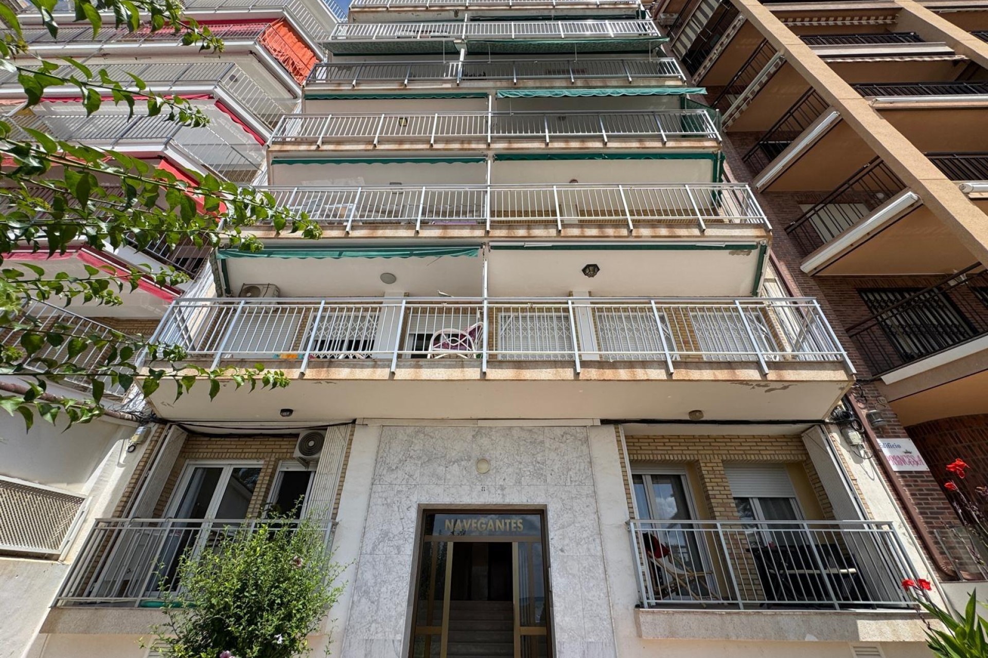 Zu verkaufen - Apartamento -
Torrevieja - Playa del cura