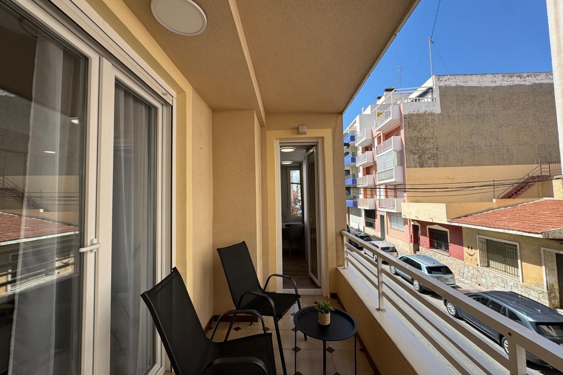 Zu verkaufen - Apartamento -
Torrevieja - Playa del cura