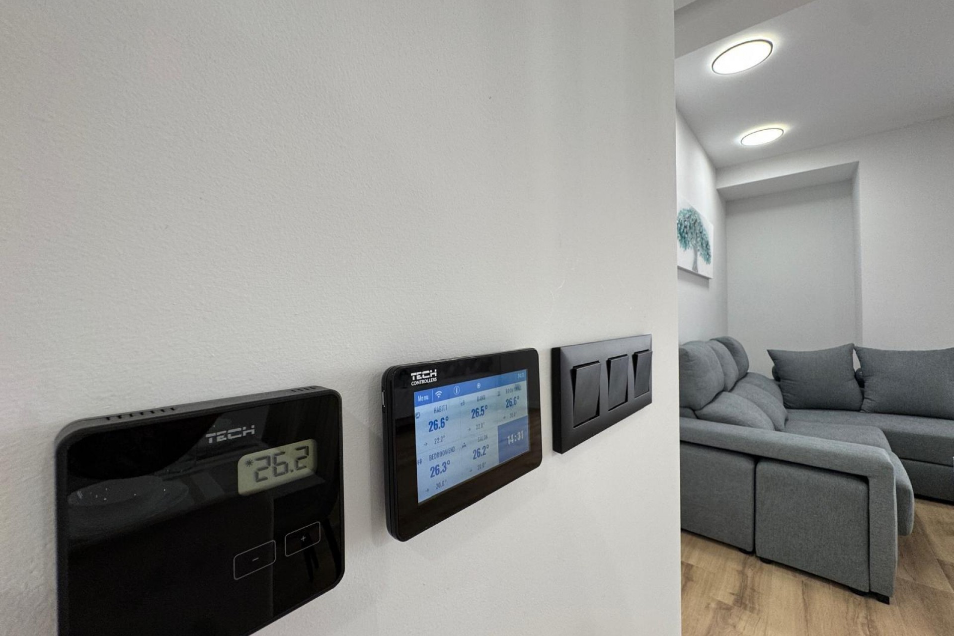 Zu verkaufen - Apartamento -
Torrevieja - Playa del cura
