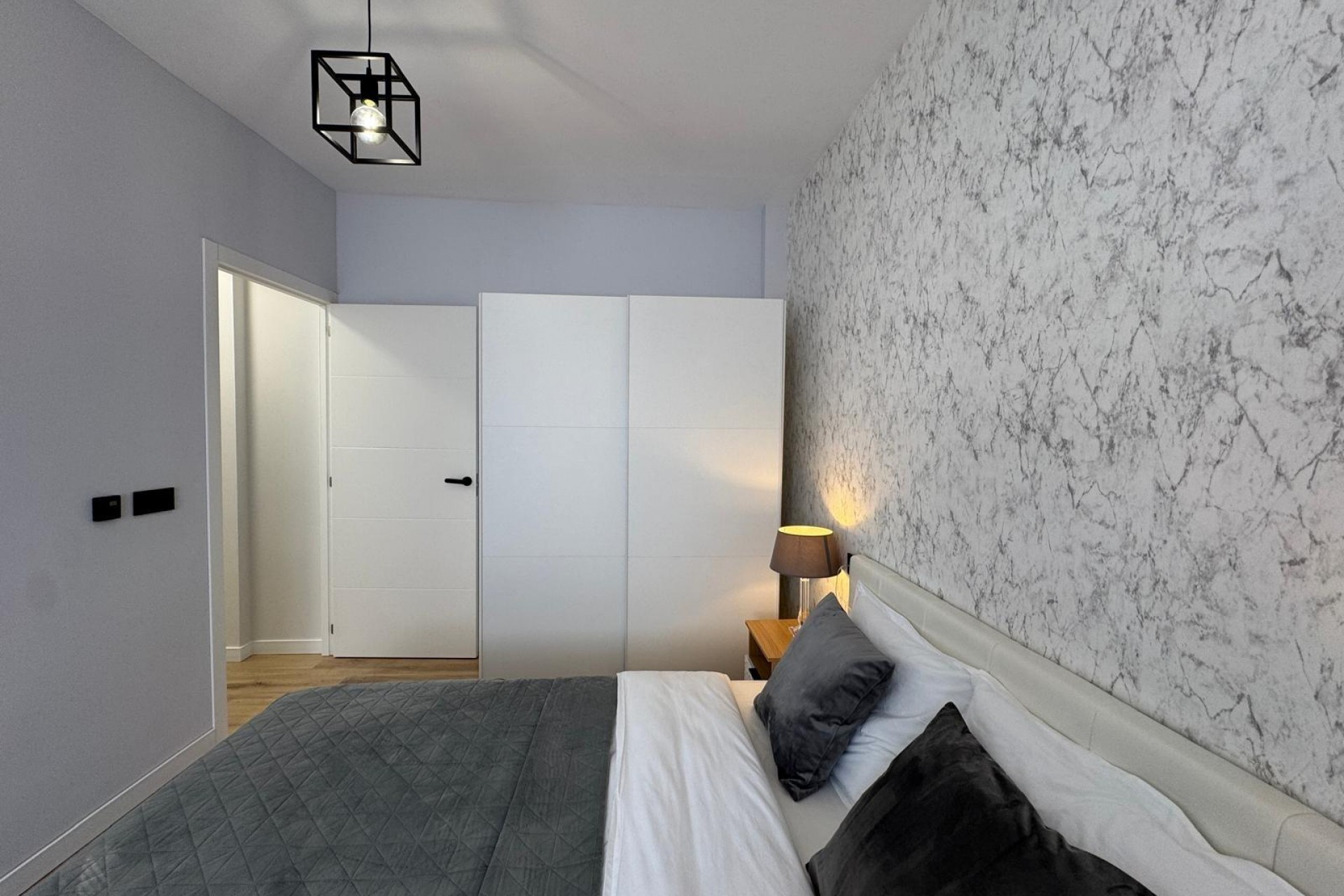 Zu verkaufen - Apartamento -
Torrevieja - Playa del cura