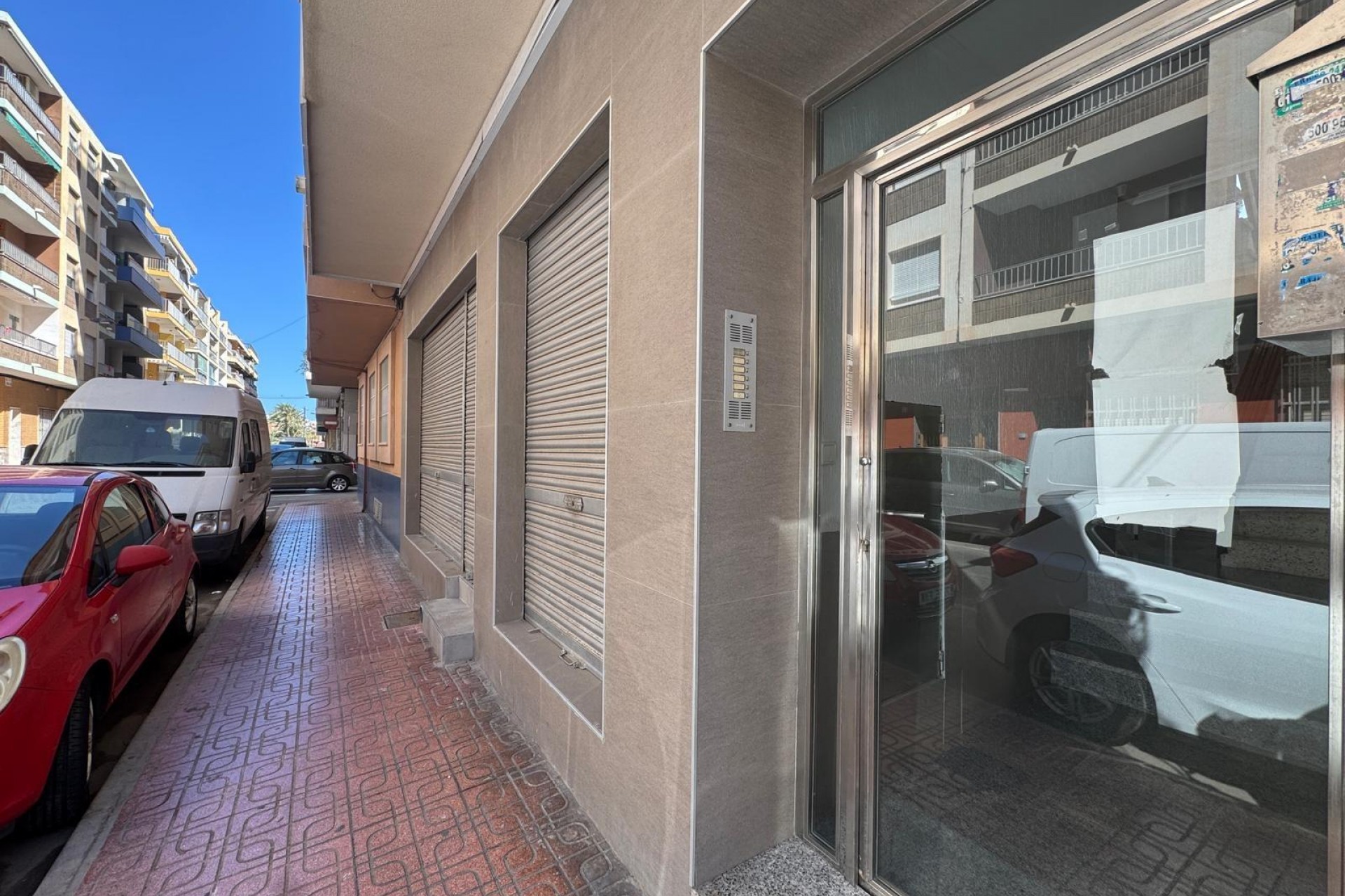 Zu verkaufen - Apartamento -
Torrevieja - Playa del cura