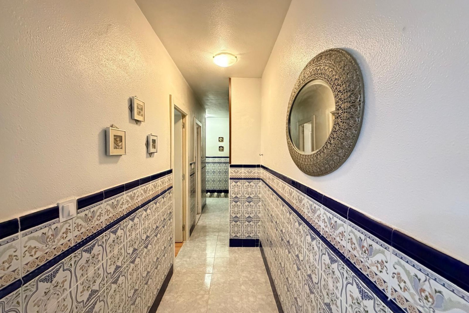 Zu verkaufen - Apartamento -
Torrevieja - Playa del cura