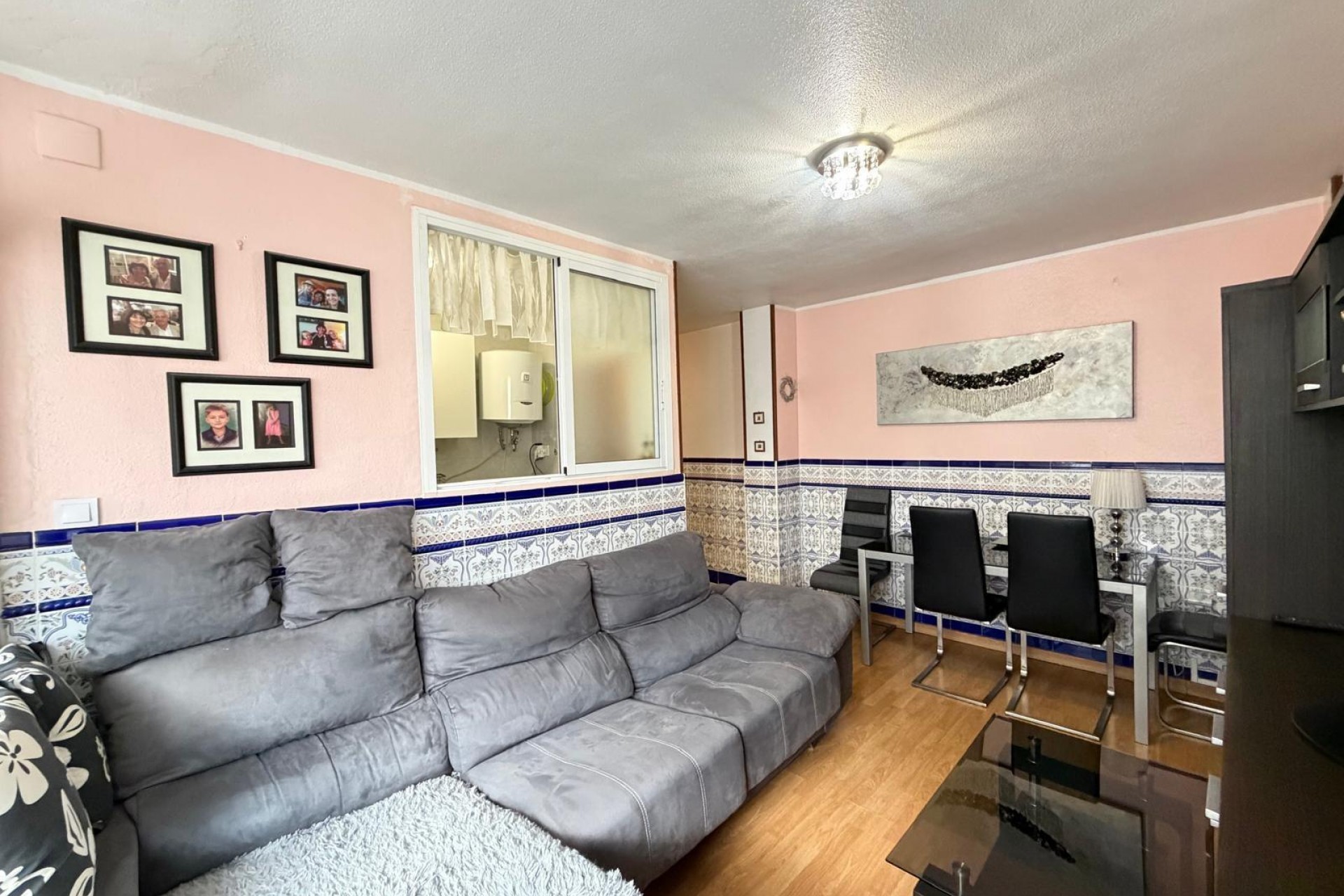 Zu verkaufen - Apartamento -
Torrevieja - Playa del cura