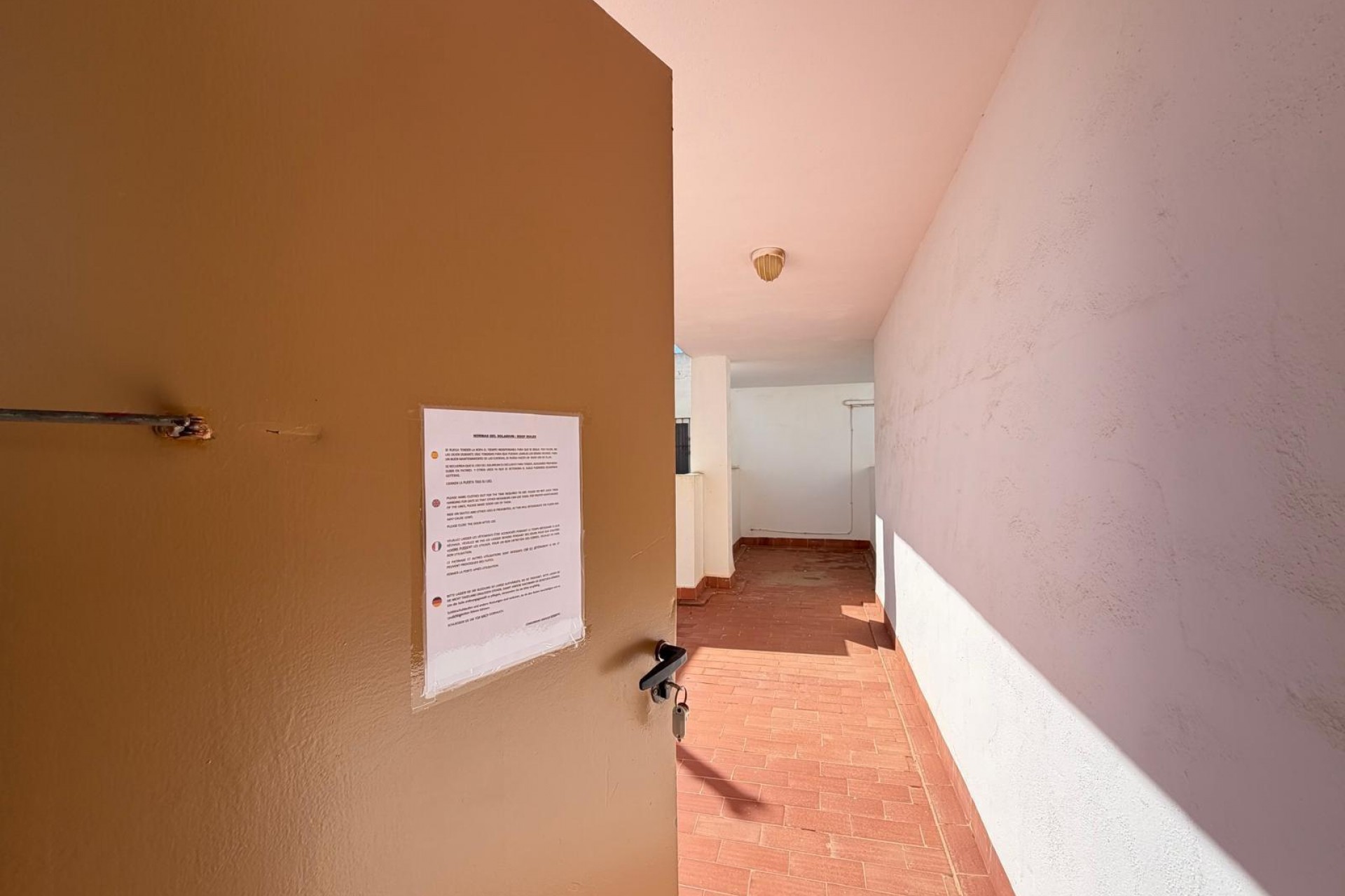 Zu verkaufen - Apartamento -
Torrevieja - Playa del cura