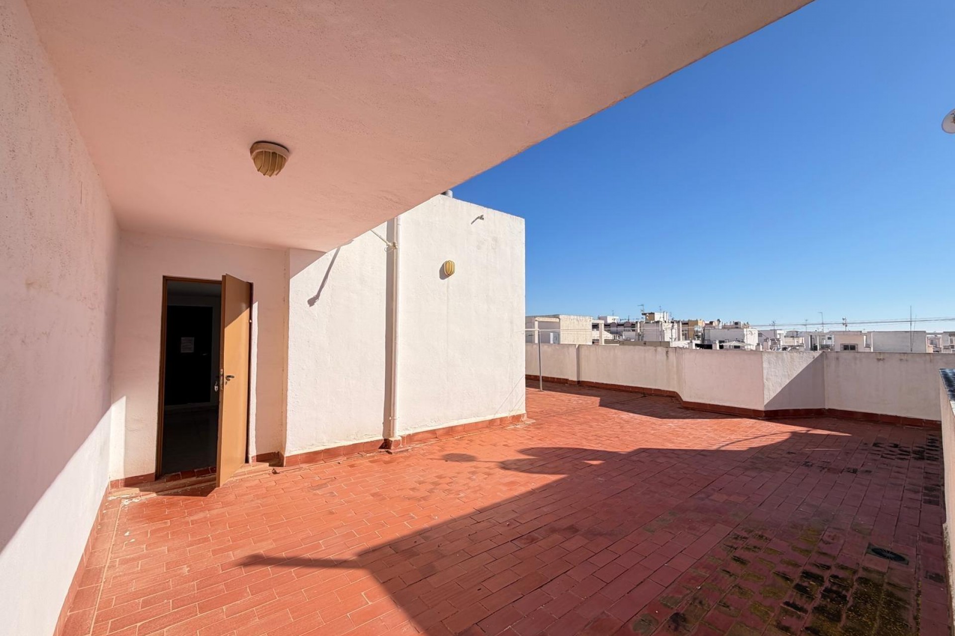 Zu verkaufen - Apartamento -
Torrevieja - Playa del cura