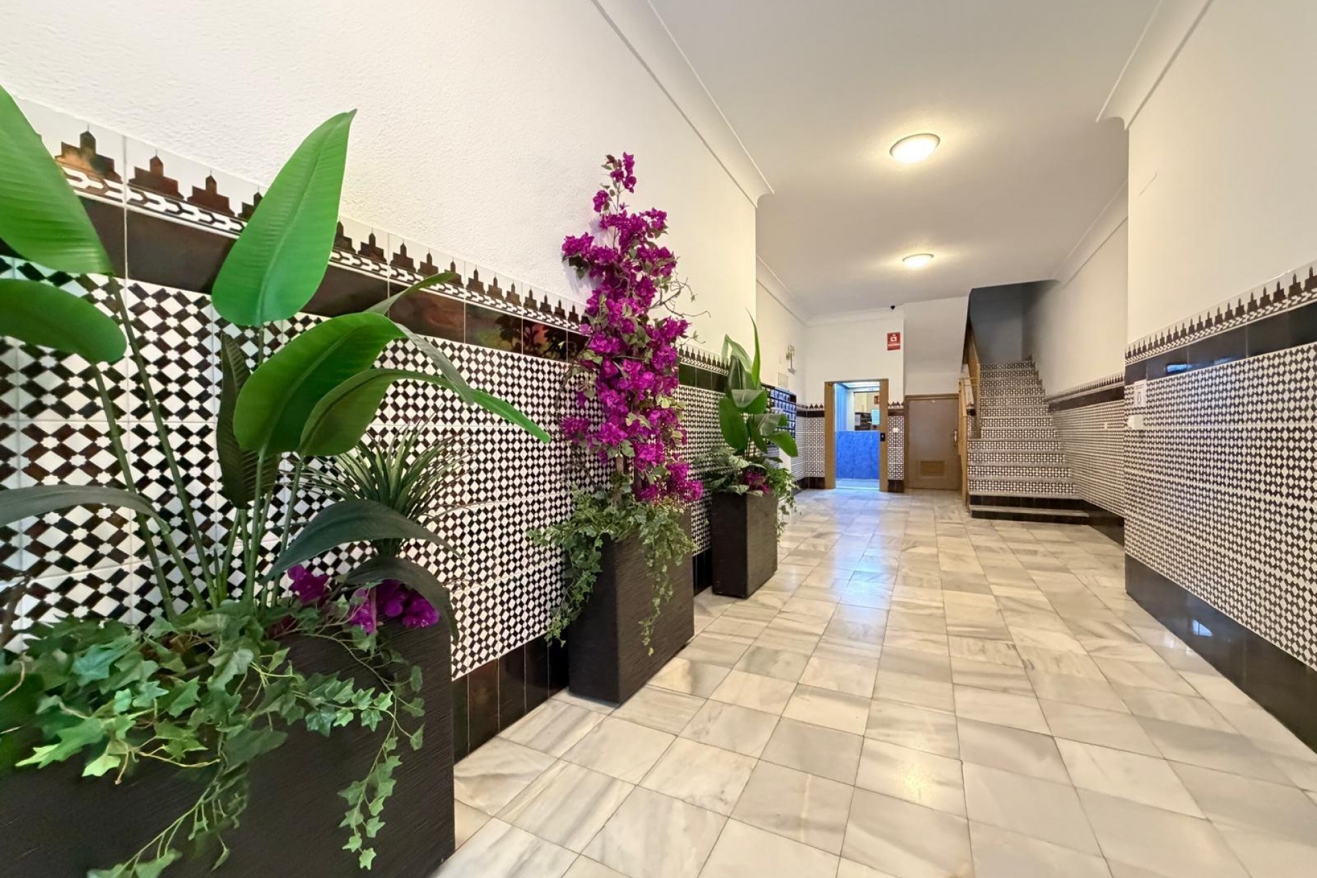 Zu verkaufen - Apartamento -
Torrevieja - Playa del cura