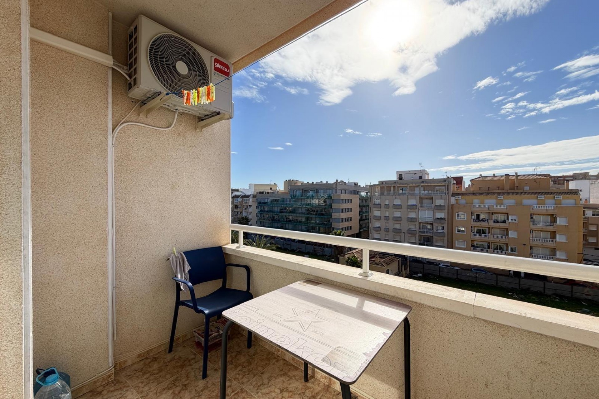Zu verkaufen - Apartamento -
Torrevieja - Playa del cura
