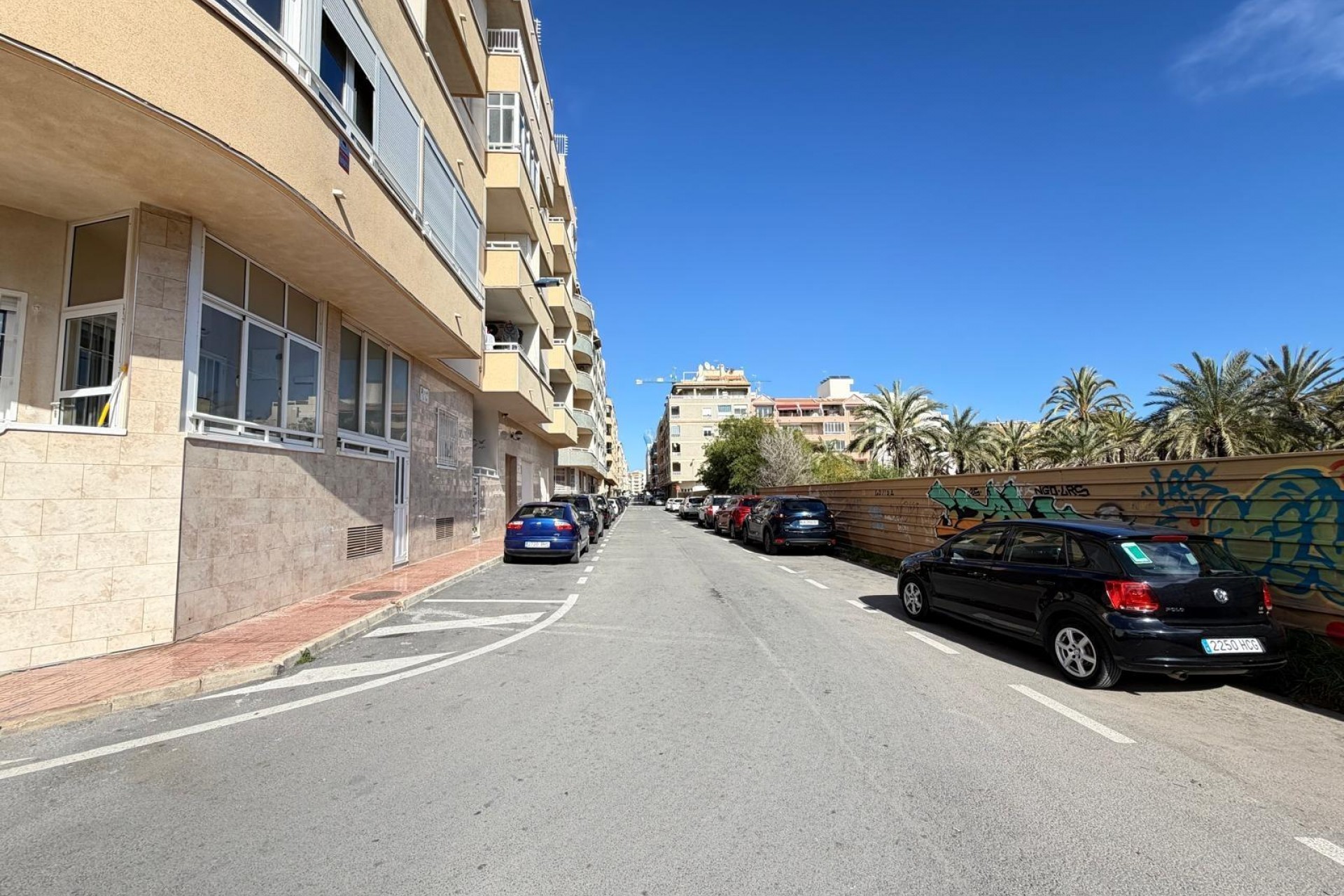 Zu verkaufen - Apartamento -
Torrevieja - Playa del cura