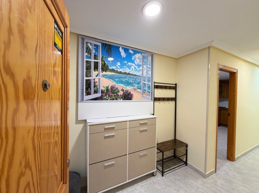 Zu verkaufen - Apartamento -
Torrevieja - Playa del cura