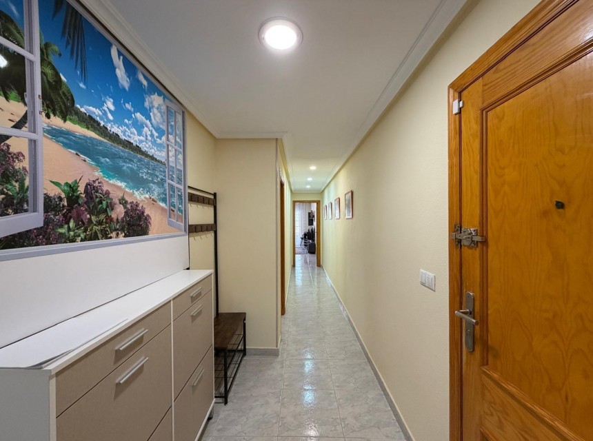 Zu verkaufen - Apartamento -
Torrevieja - Playa del cura