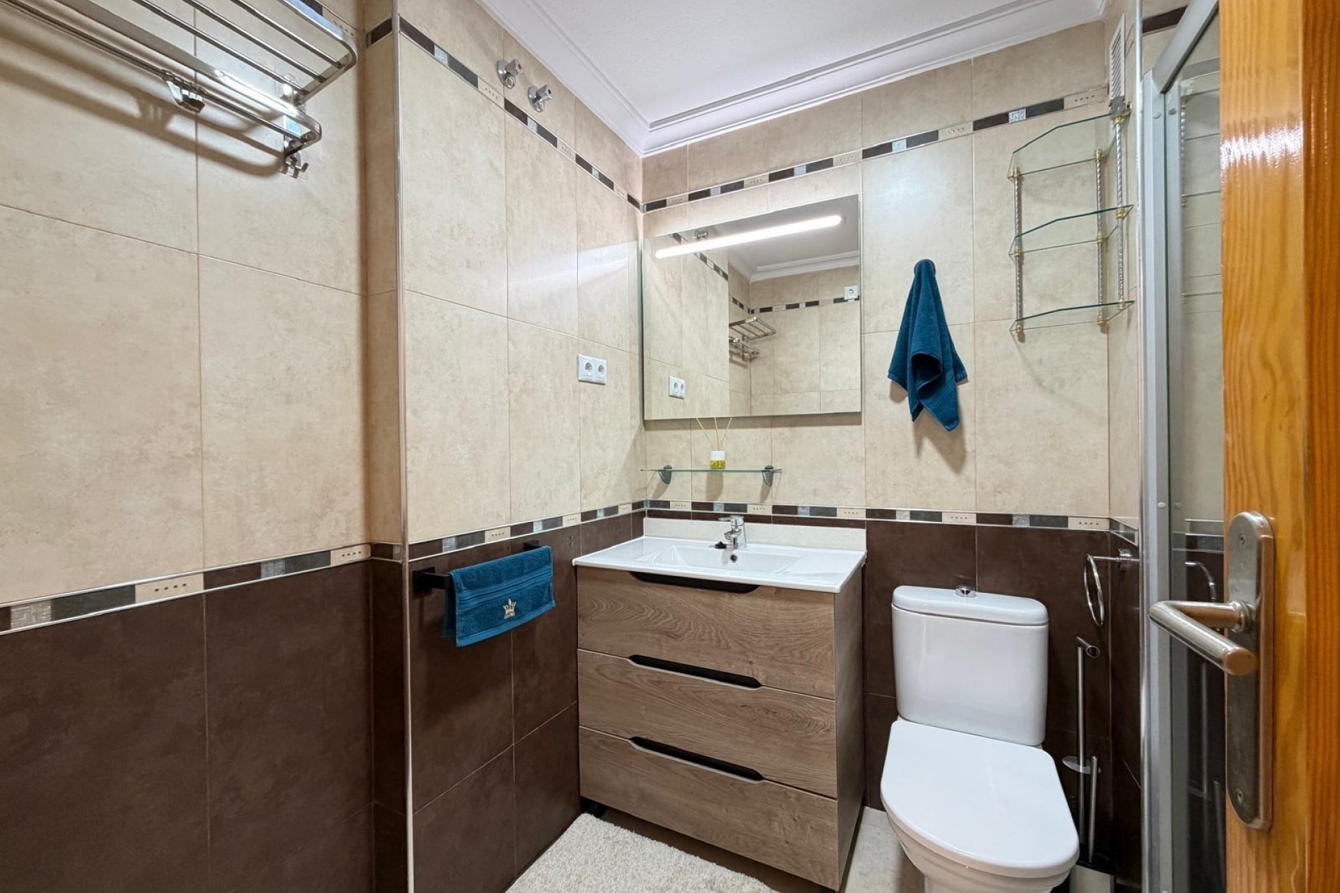 Zu verkaufen - Apartamento -
Torrevieja - Playa del cura
