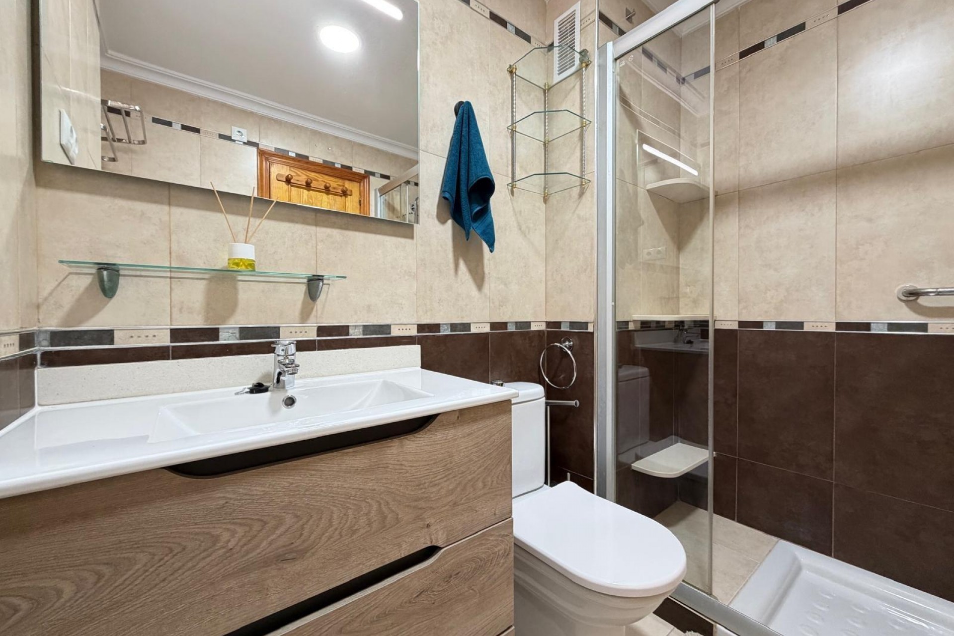 Zu verkaufen - Apartamento -
Torrevieja - Playa del cura