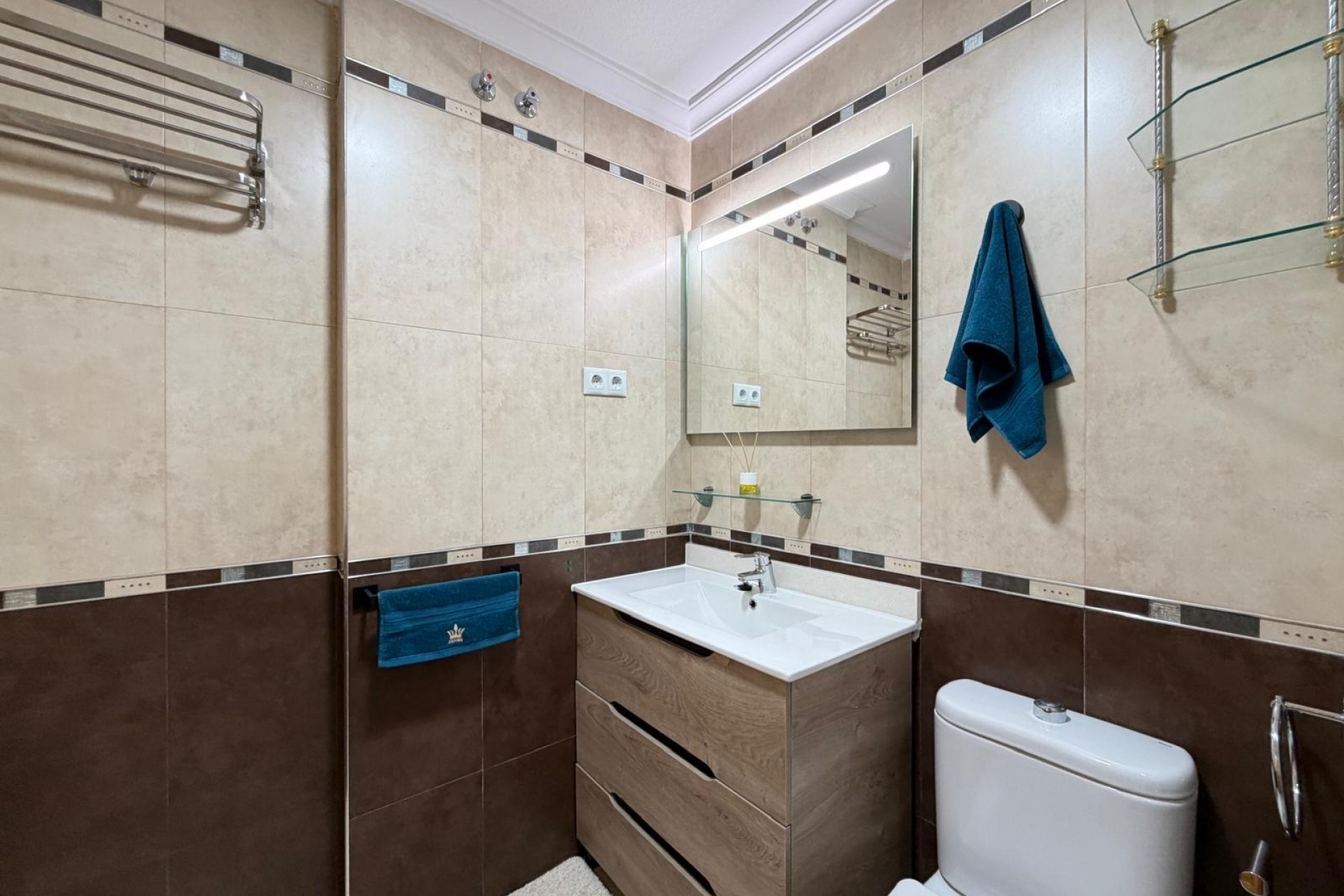 Zu verkaufen - Apartamento -
Torrevieja - Playa del cura