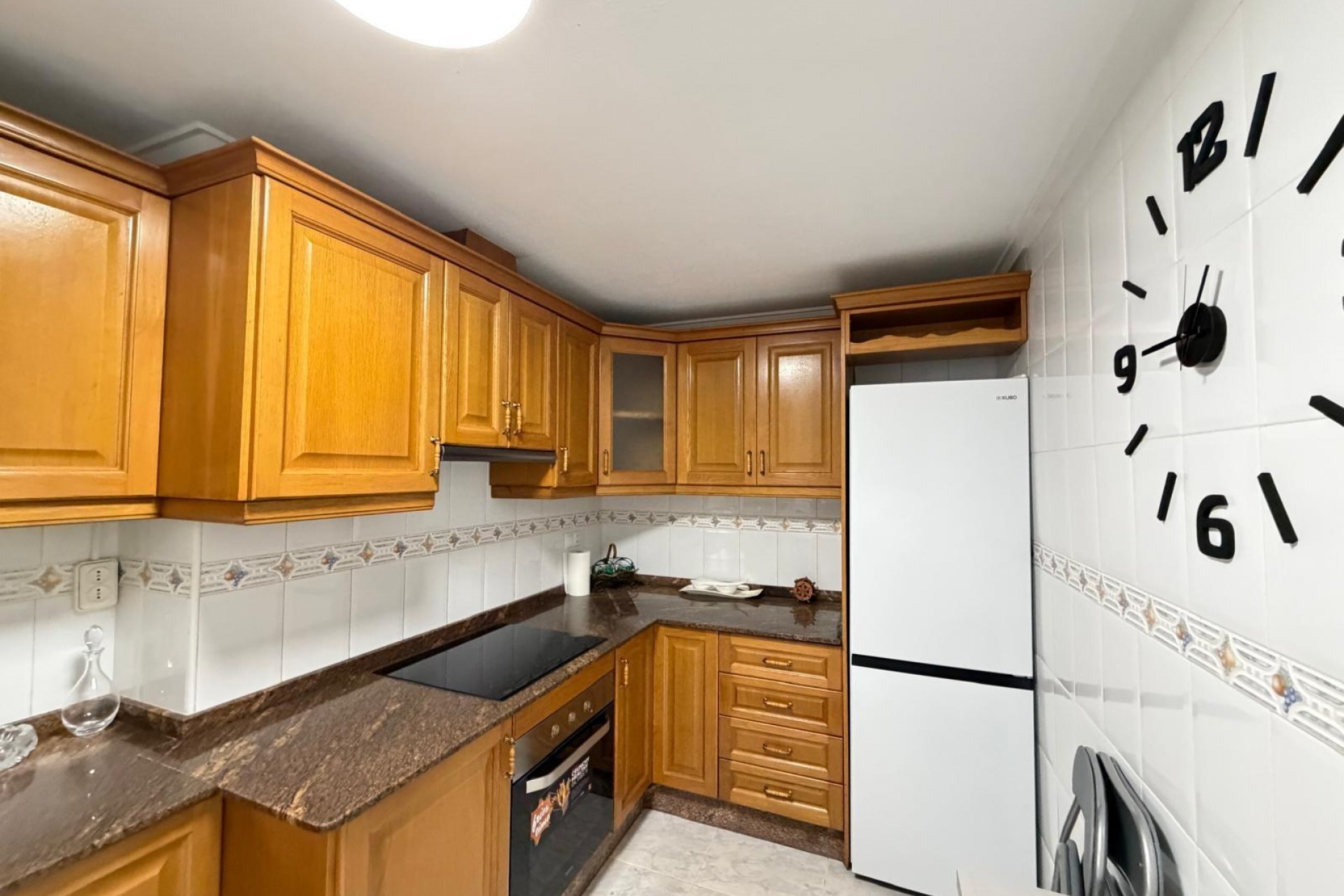 Zu verkaufen - Apartamento -
Torrevieja - Playa del cura