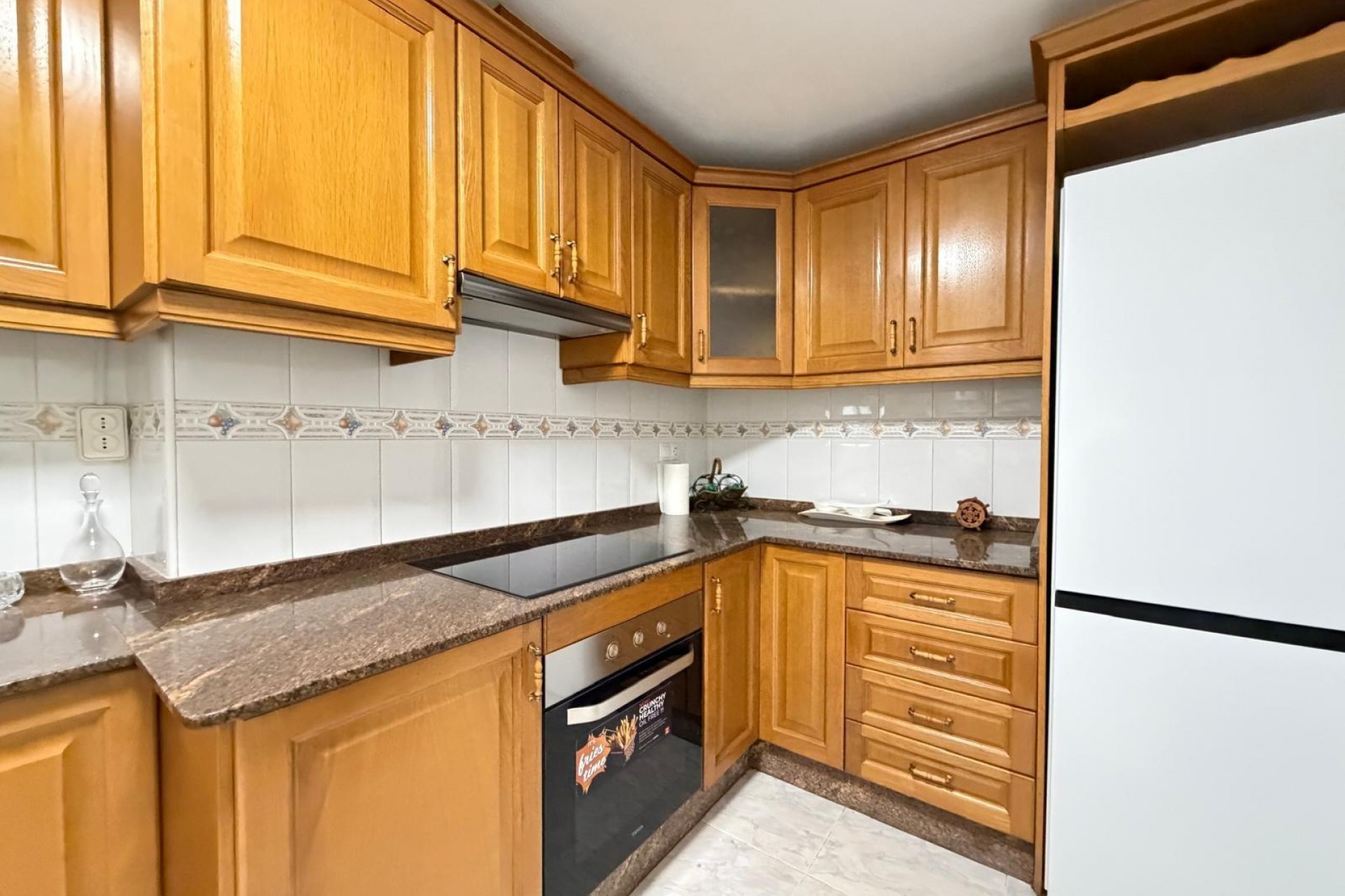 Zu verkaufen - Apartamento -
Torrevieja - Playa del cura