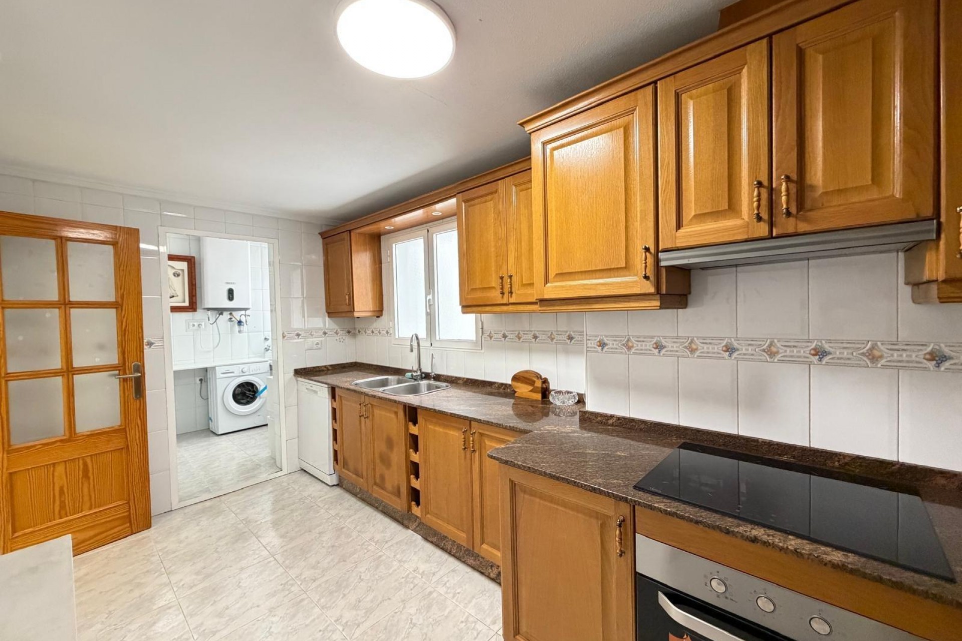 Zu verkaufen - Apartamento -
Torrevieja - Playa del cura
