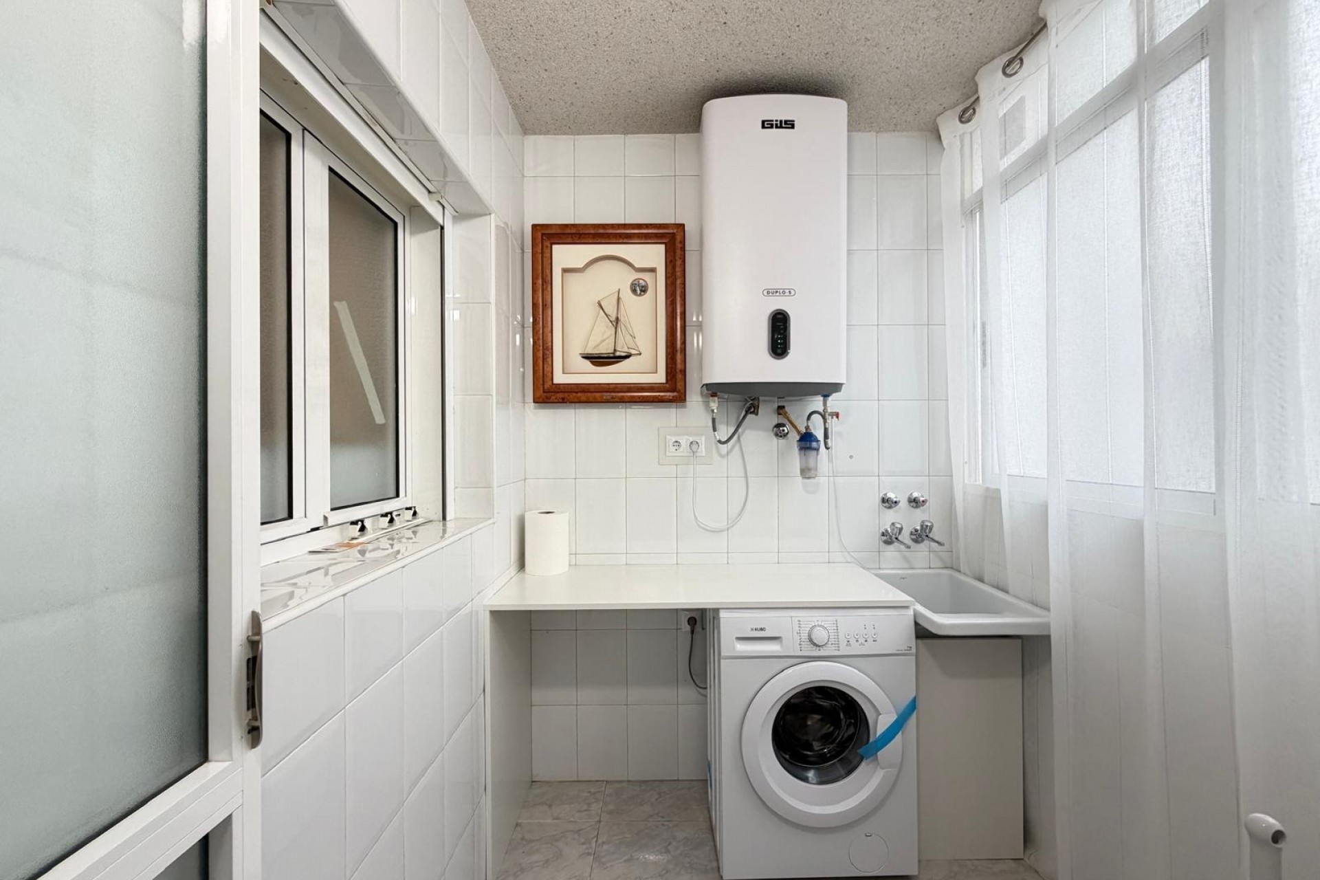 Zu verkaufen - Apartamento -
Torrevieja - Playa del cura