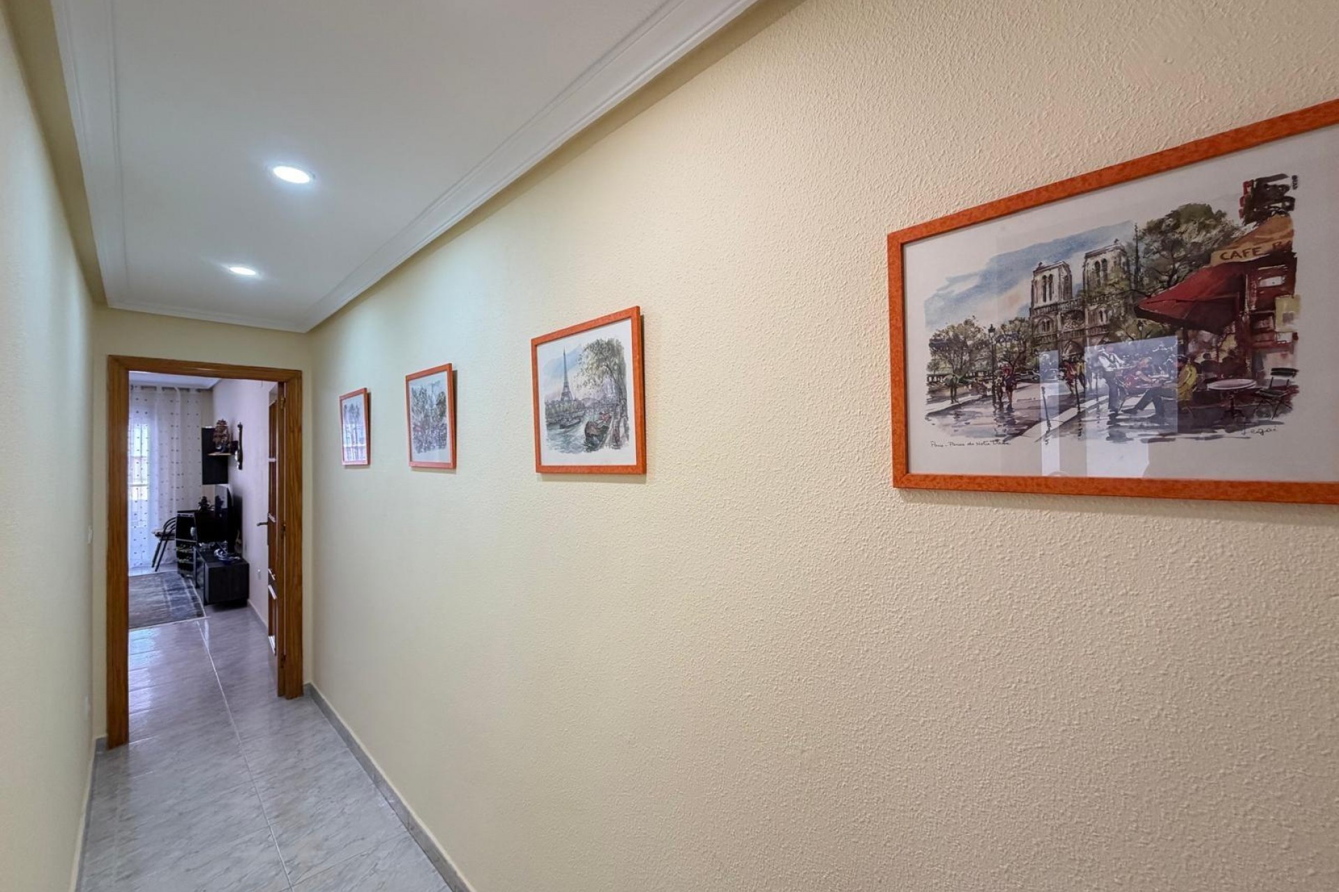 Zu verkaufen - Apartamento -
Torrevieja - Playa del cura