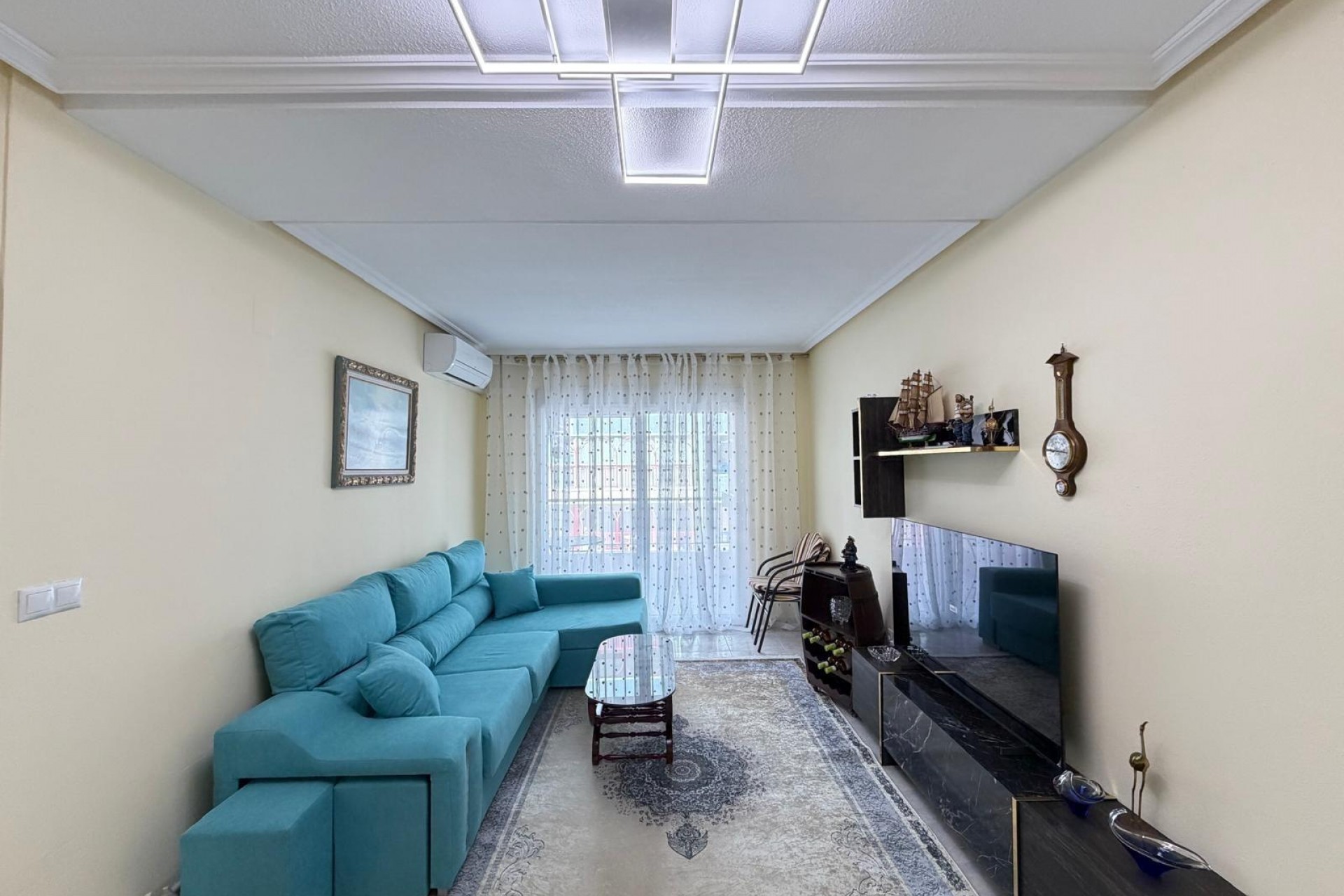 Zu verkaufen - Apartamento -
Torrevieja - Playa del cura