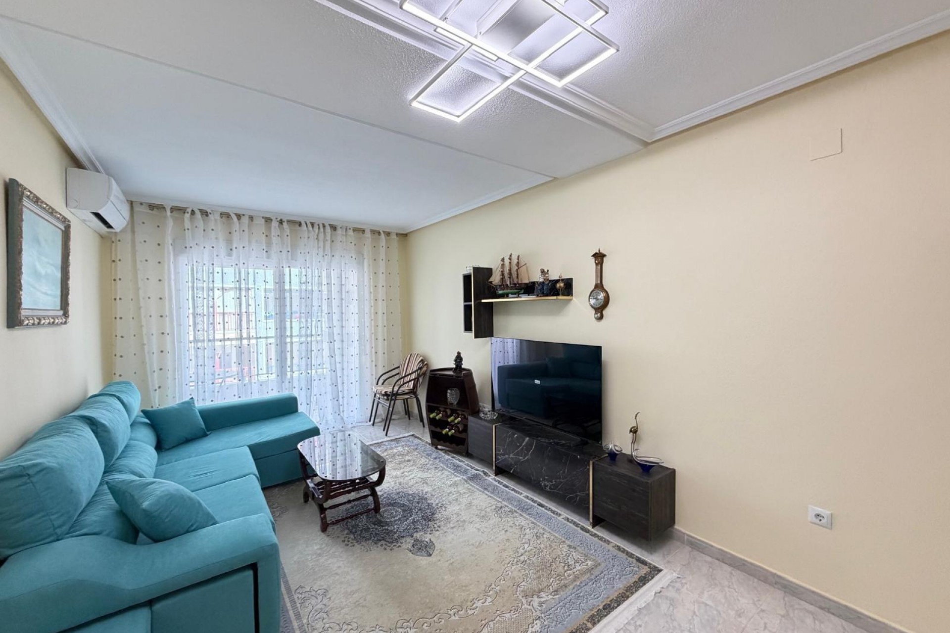 Zu verkaufen - Apartamento -
Torrevieja - Playa del cura