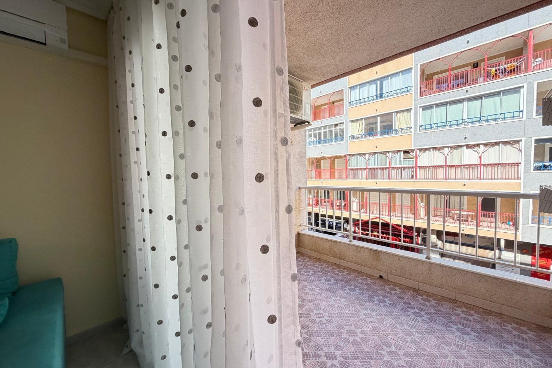 Zu verkaufen - Apartamento -
Torrevieja - Playa del cura