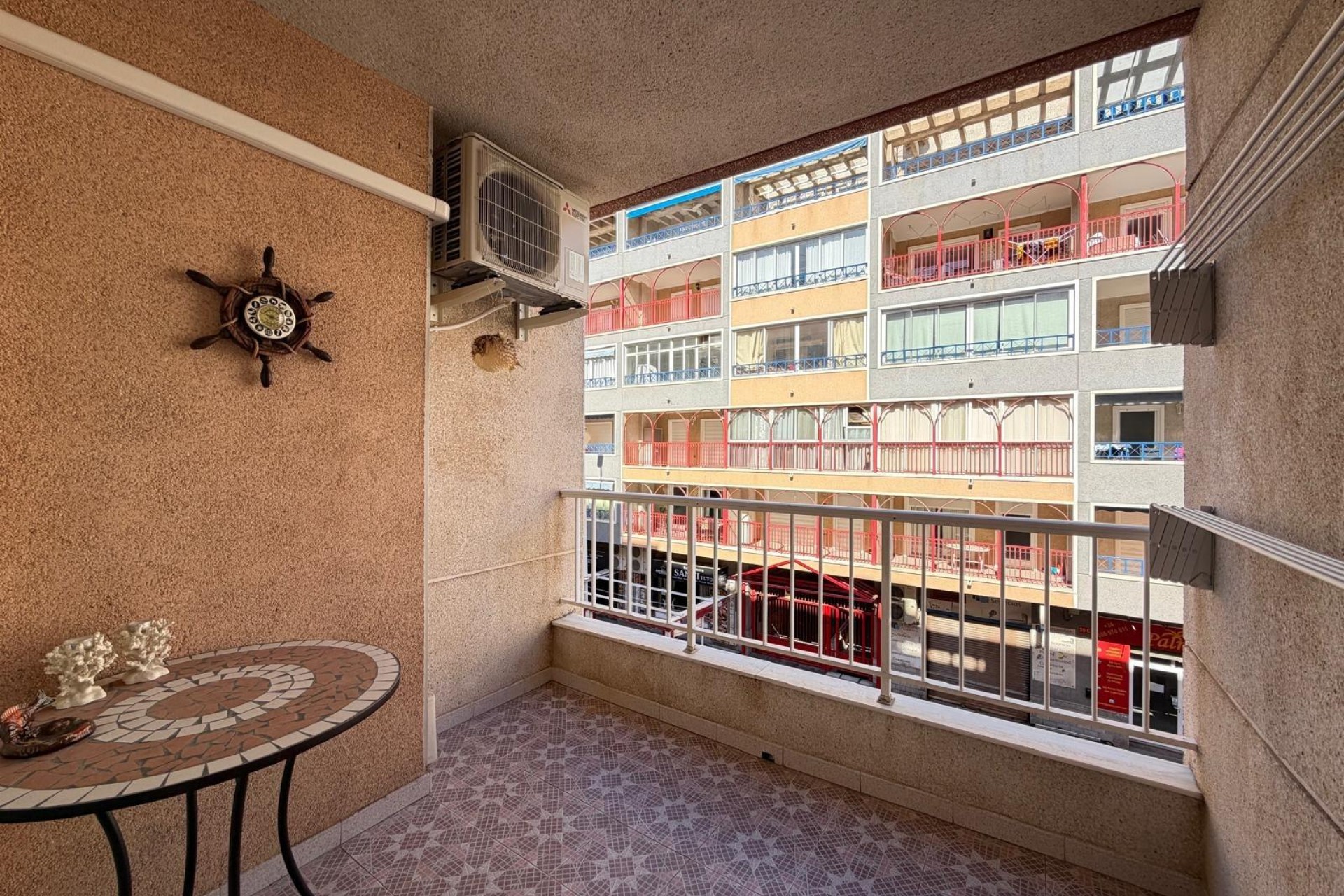 Zu verkaufen - Apartamento -
Torrevieja - Playa del cura