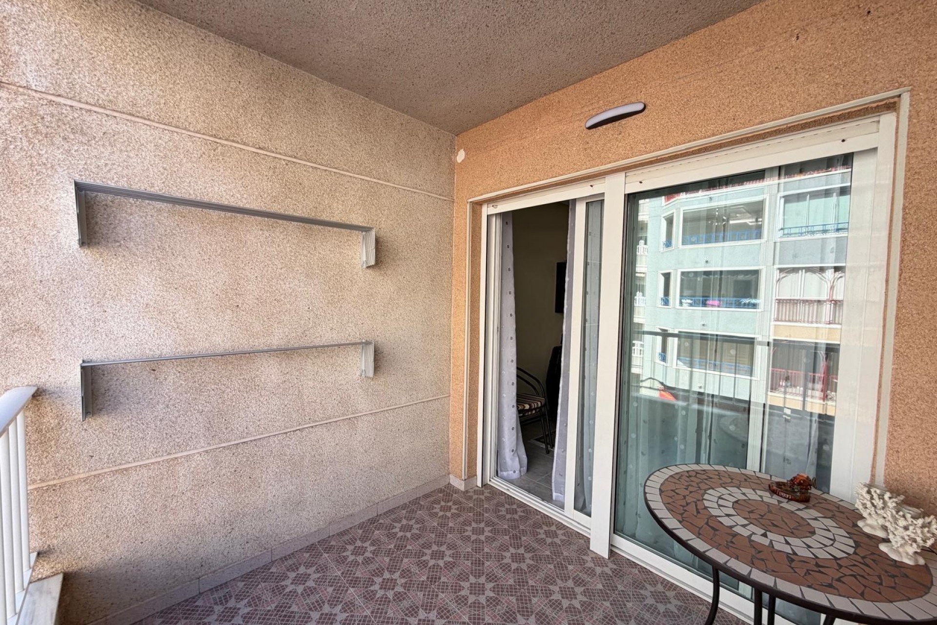 Zu verkaufen - Apartamento -
Torrevieja - Playa del cura