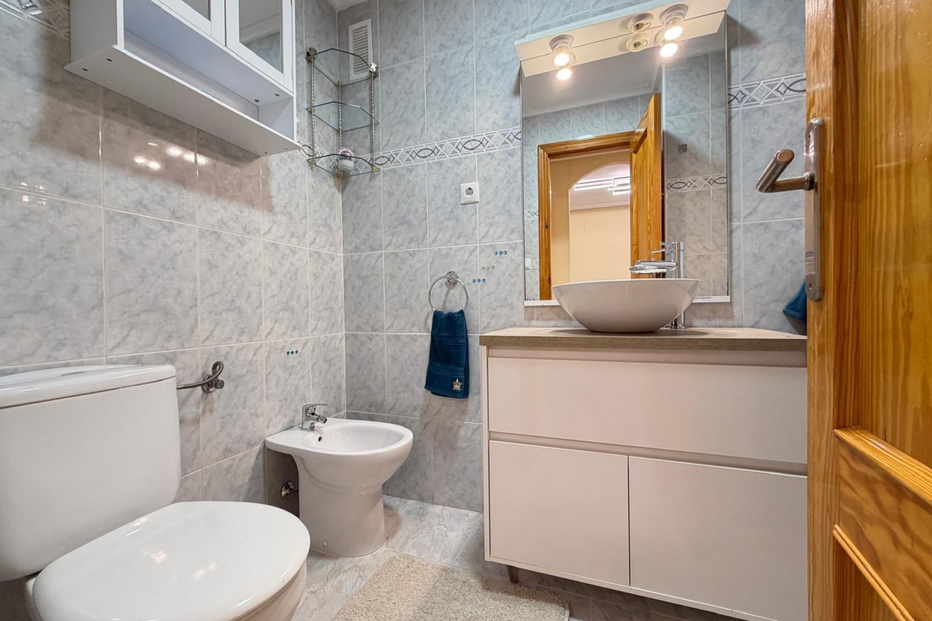 Zu verkaufen - Apartamento -
Torrevieja - Playa del cura