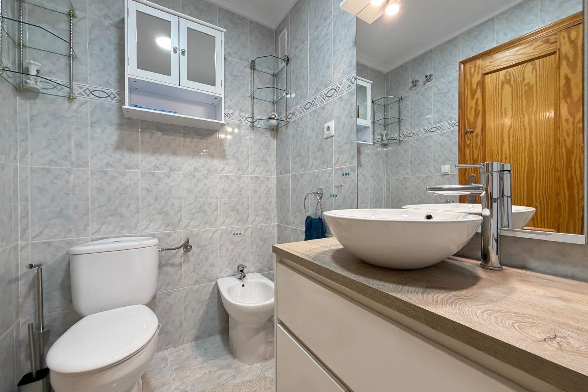Zu verkaufen - Apartamento -
Torrevieja - Playa del cura