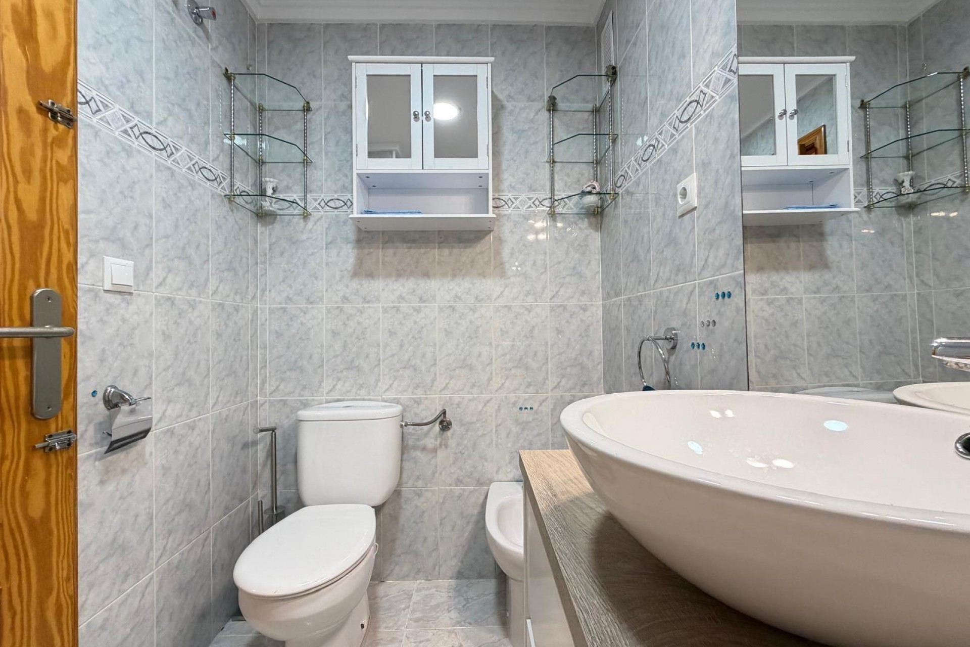 Zu verkaufen - Apartamento -
Torrevieja - Playa del cura