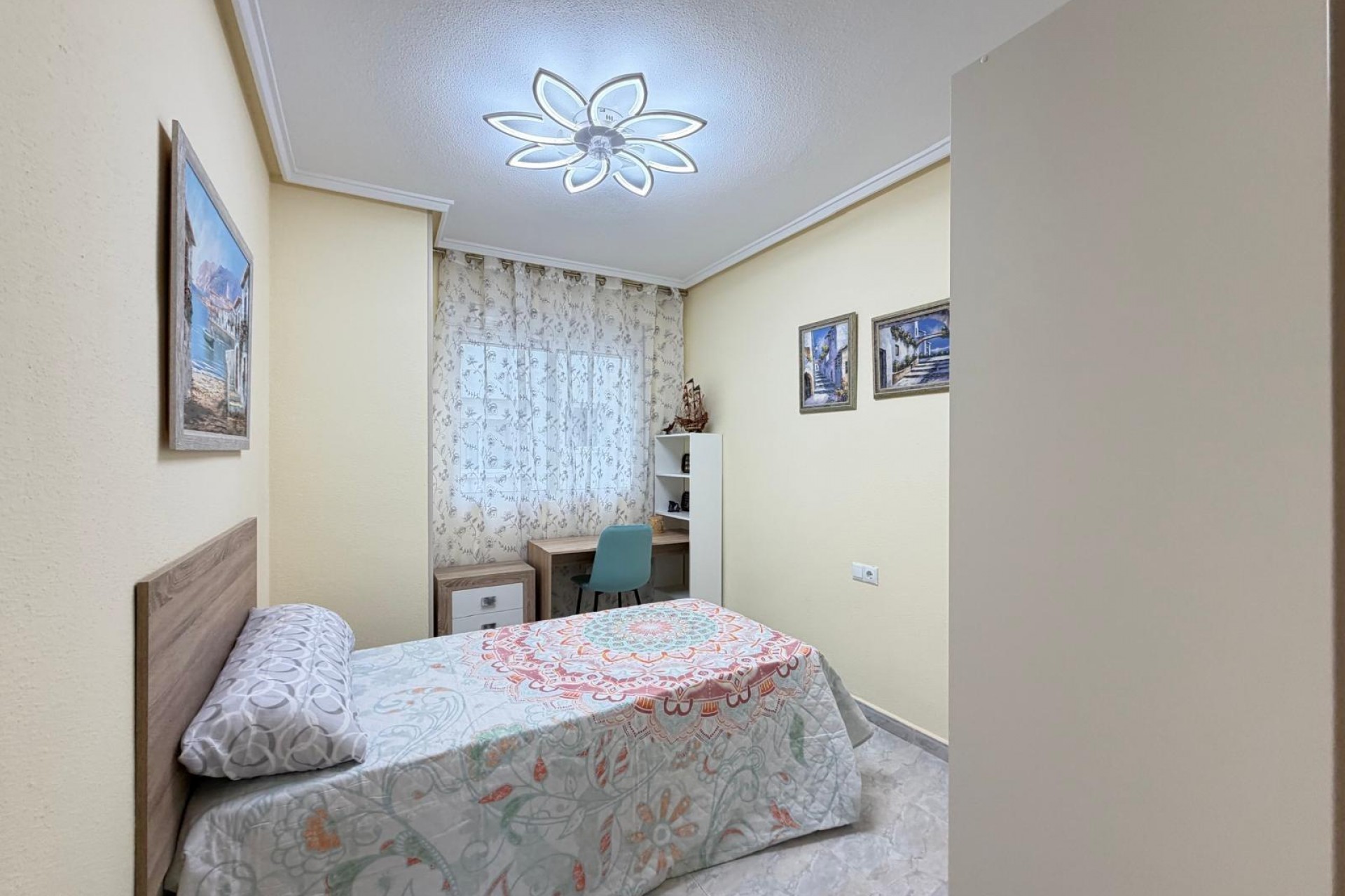 Zu verkaufen - Apartamento -
Torrevieja - Playa del cura