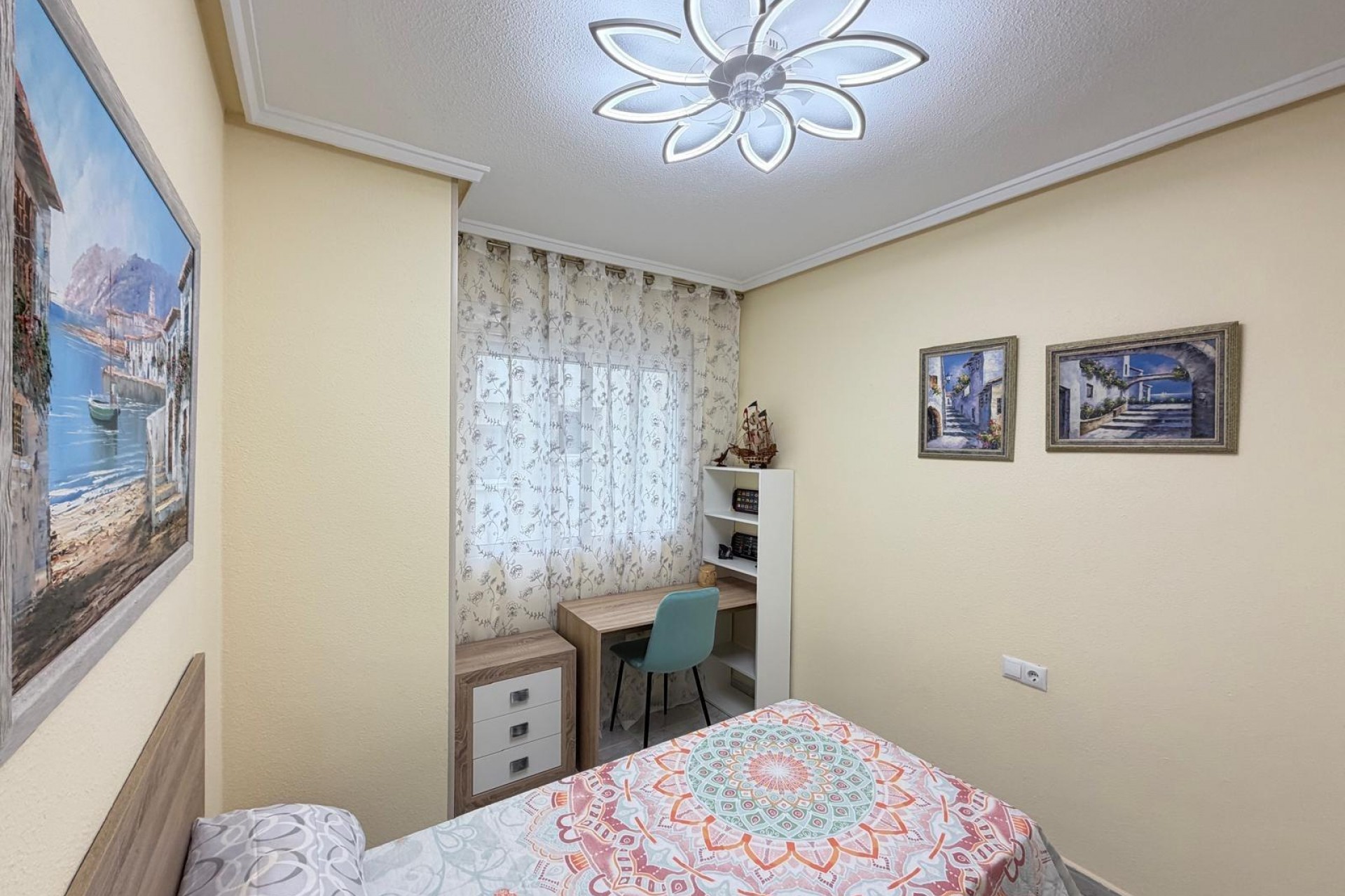 Zu verkaufen - Apartamento -
Torrevieja - Playa del cura