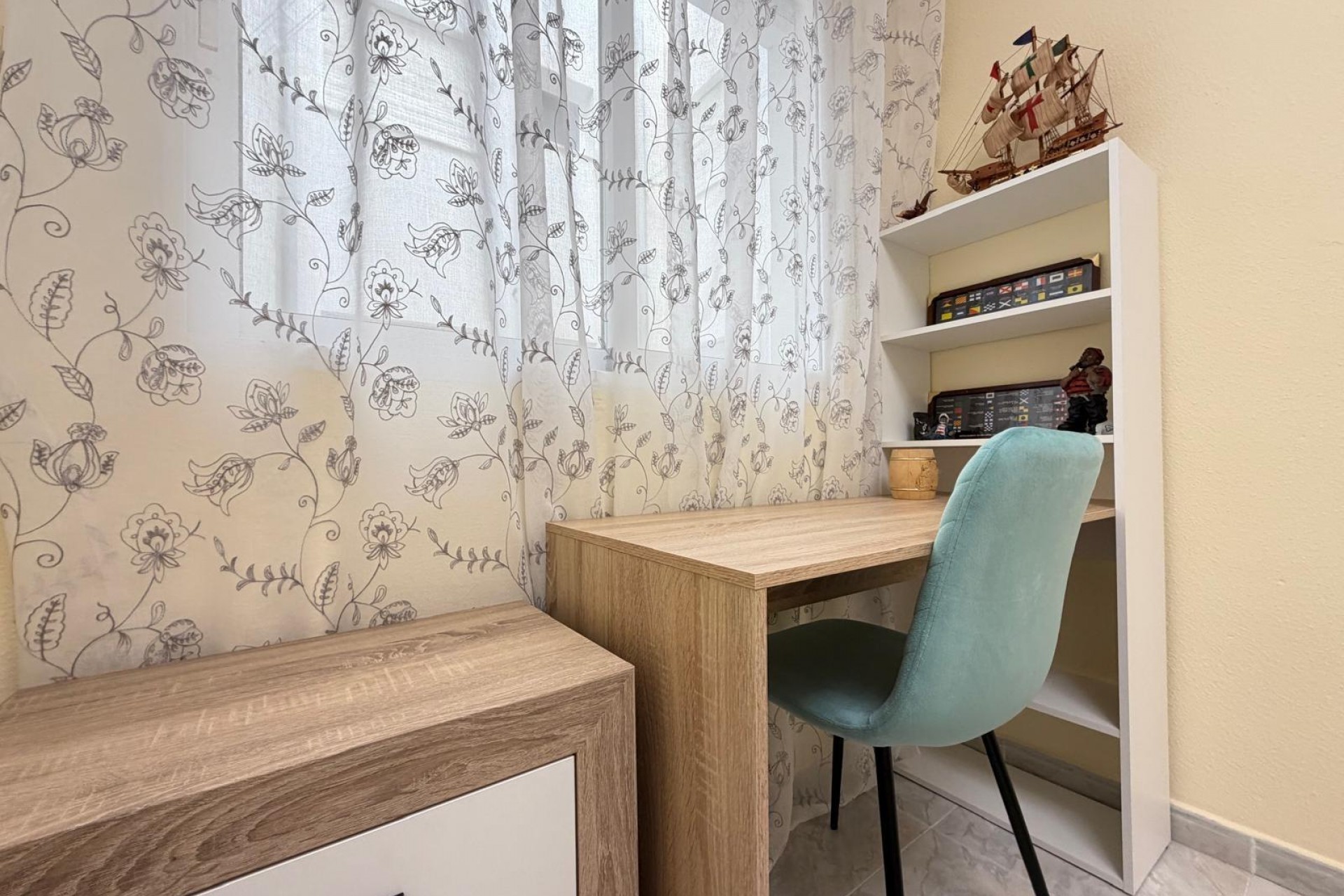 Zu verkaufen - Apartamento -
Torrevieja - Playa del cura