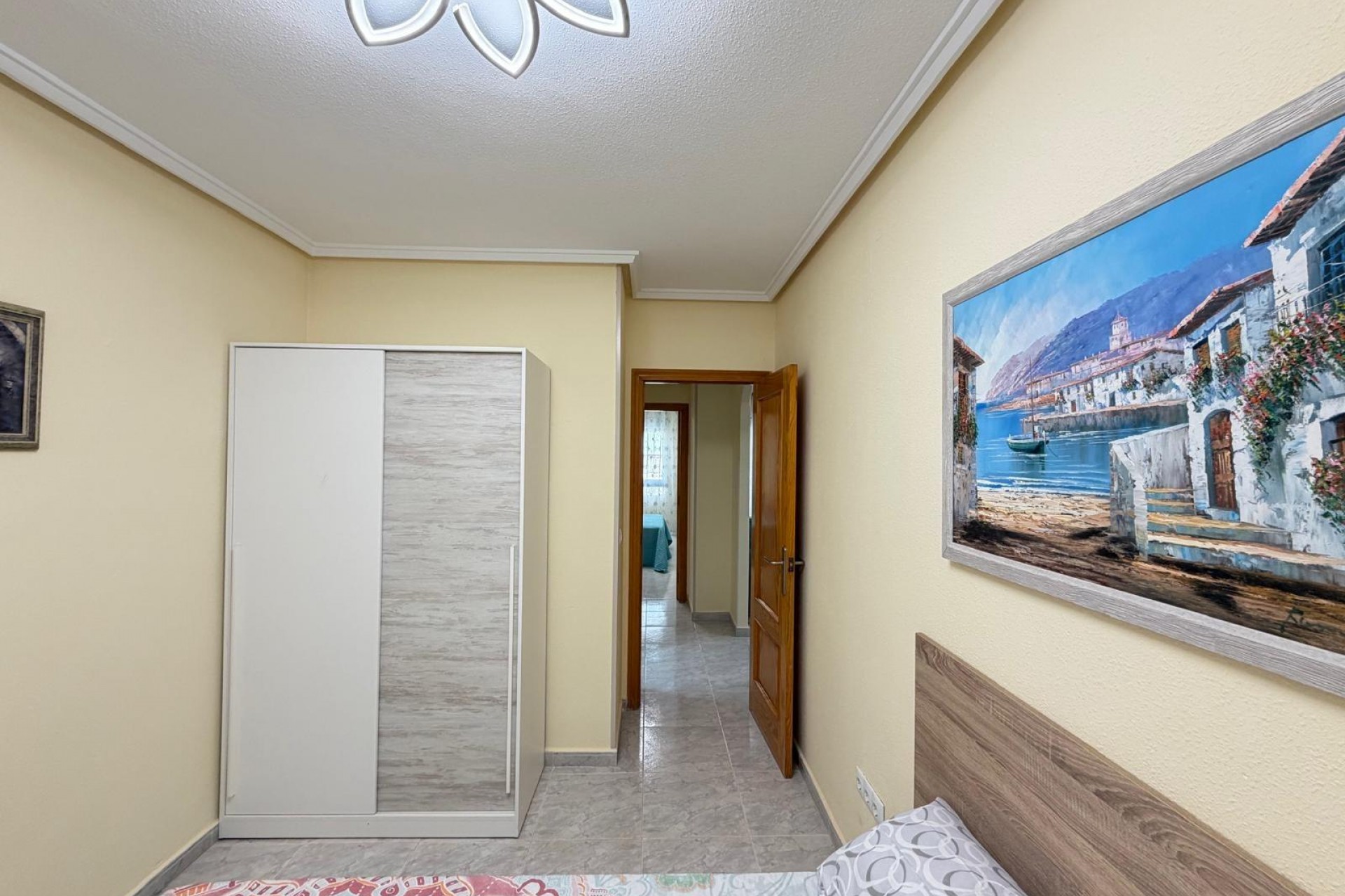 Zu verkaufen - Apartamento -
Torrevieja - Playa del cura
