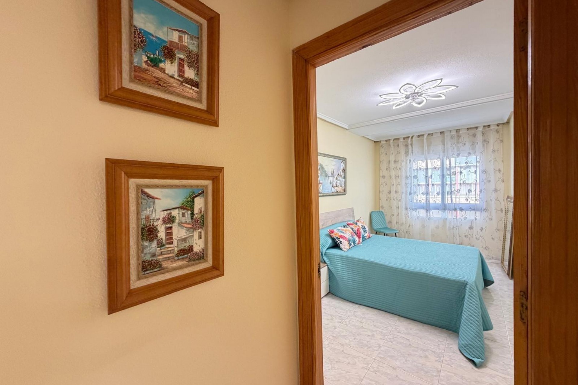 Zu verkaufen - Apartamento -
Torrevieja - Playa del cura