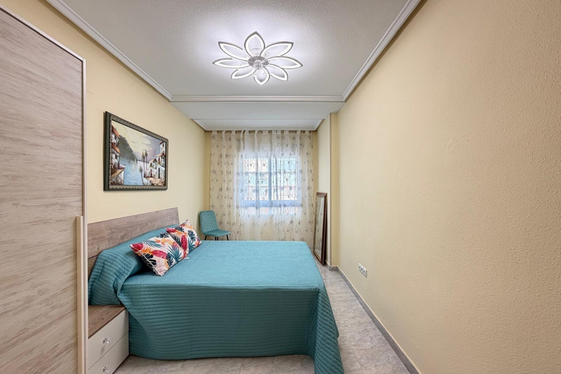 Zu verkaufen - Apartamento -
Torrevieja - Playa del cura