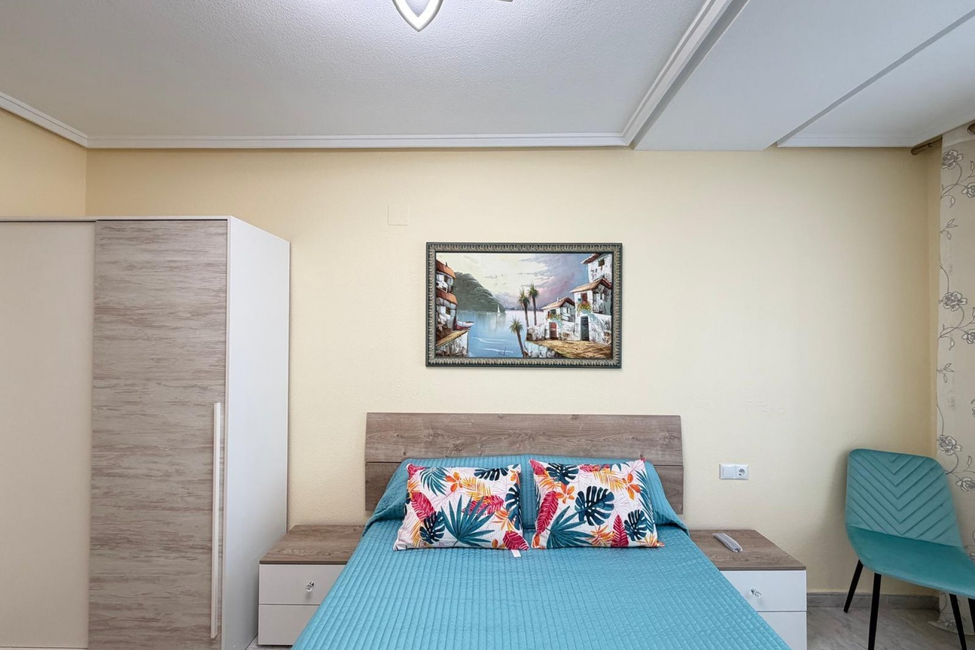 Zu verkaufen - Apartamento -
Torrevieja - Playa del cura
