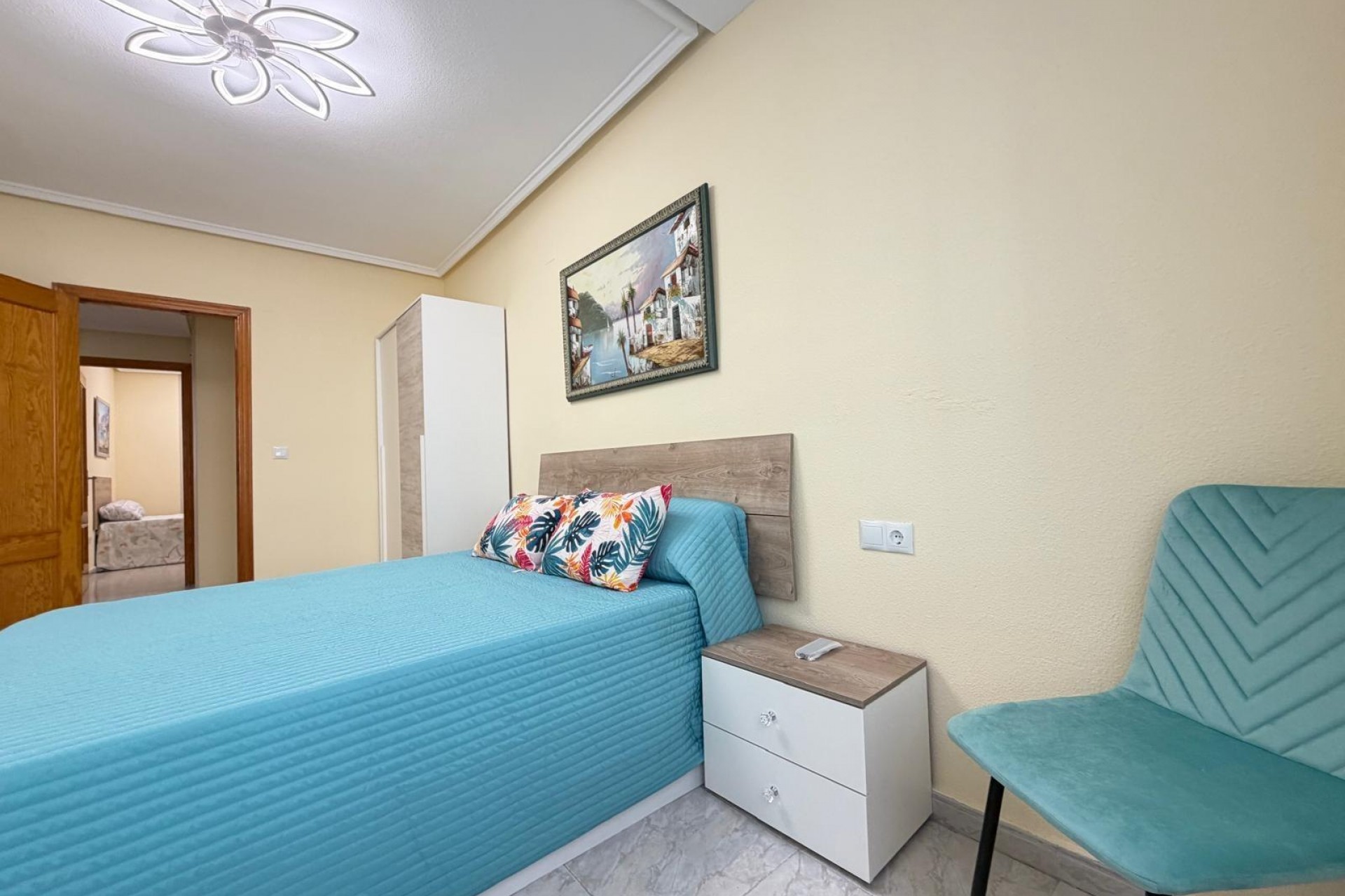 Zu verkaufen - Apartamento -
Torrevieja - Playa del cura