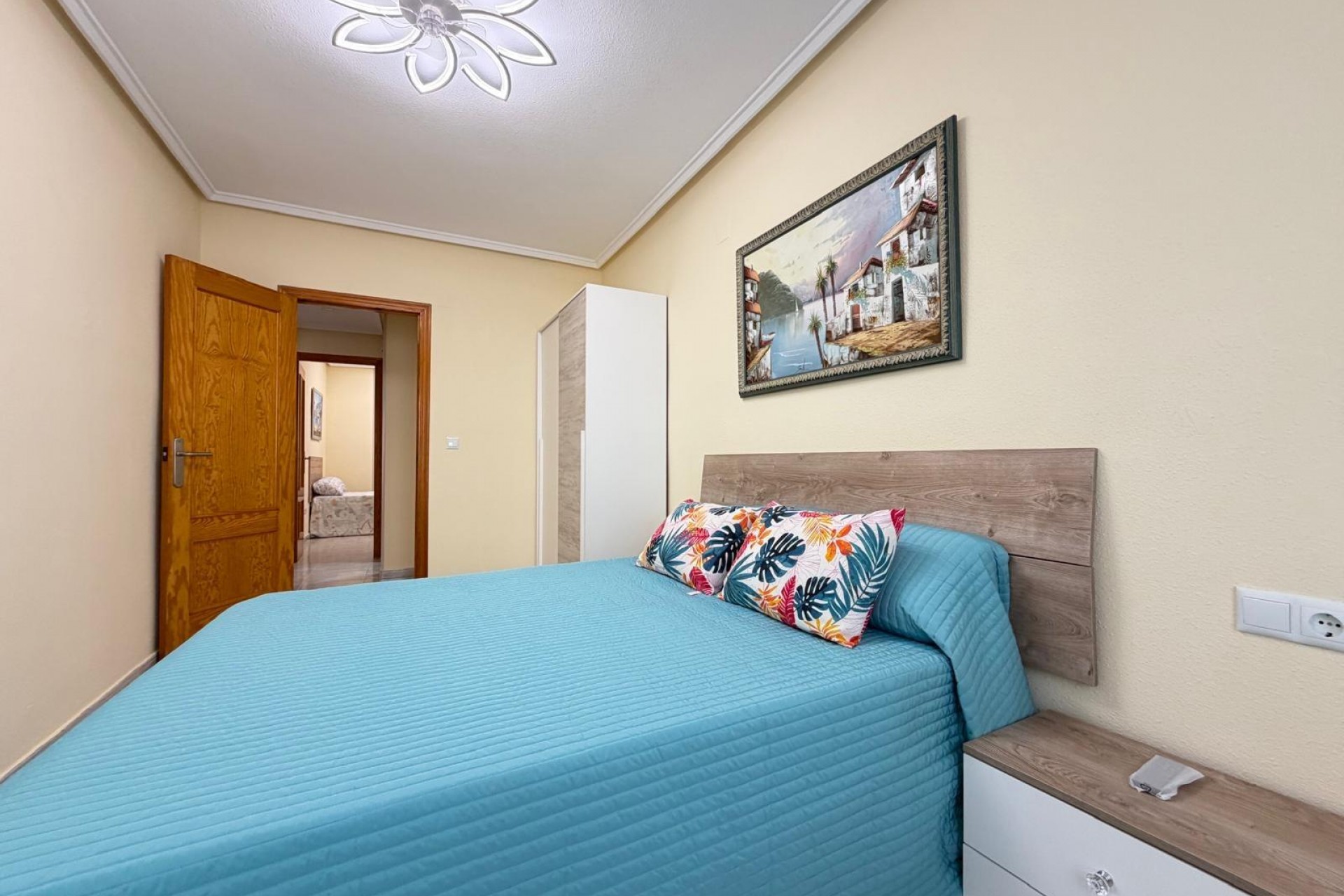 Zu verkaufen - Apartamento -
Torrevieja - Playa del cura