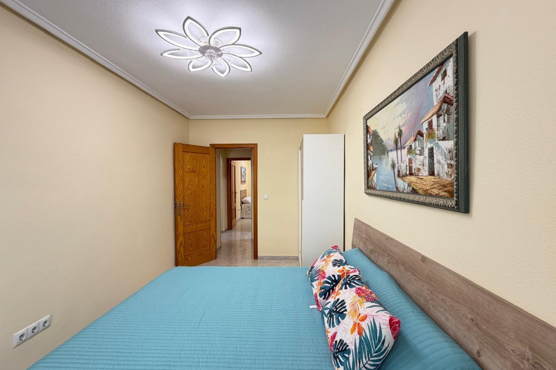 Zu verkaufen - Apartamento -
Torrevieja - Playa del cura