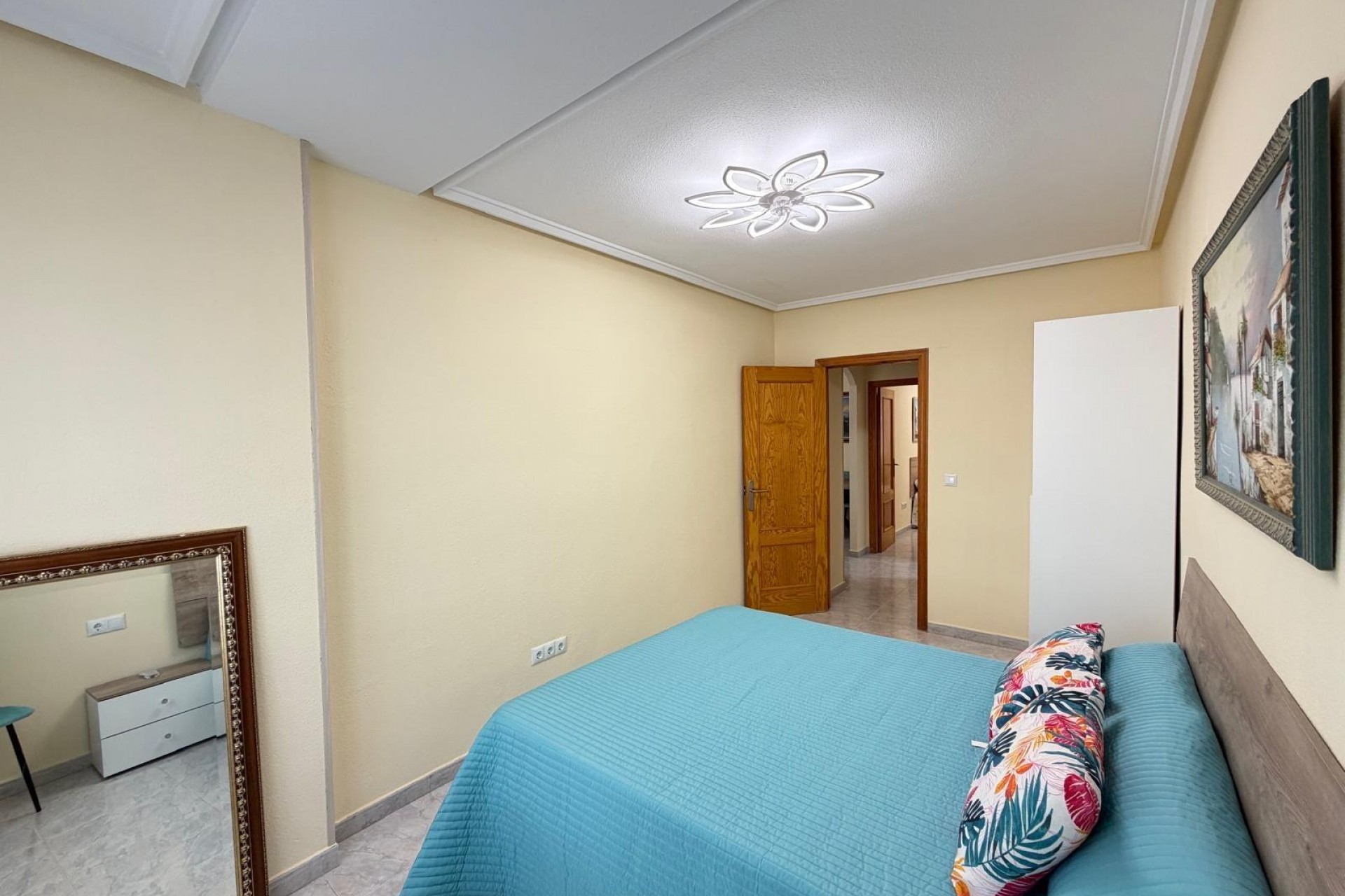 Zu verkaufen - Apartamento -
Torrevieja - Playa del cura