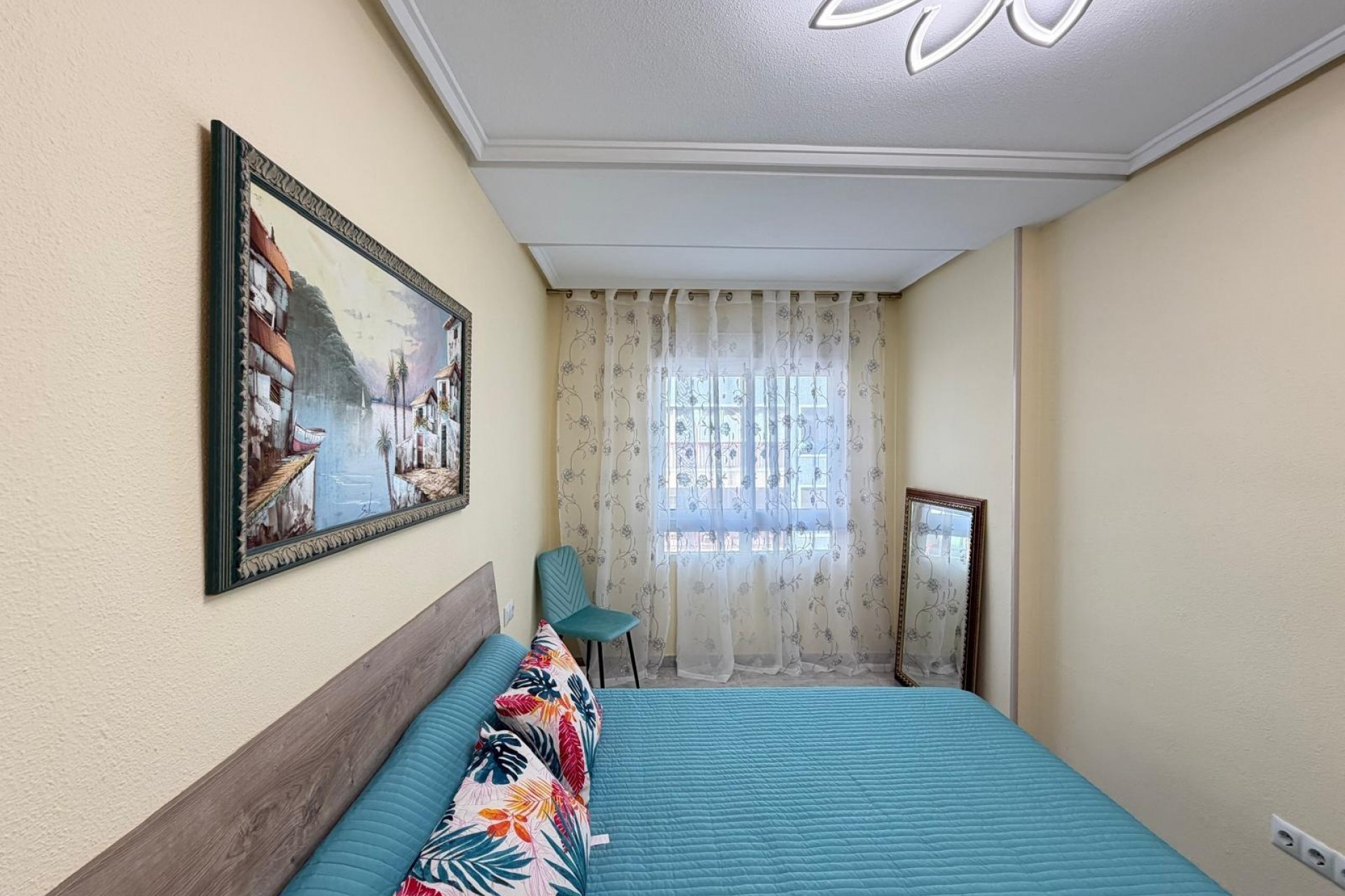 Zu verkaufen - Apartamento -
Torrevieja - Playa del cura