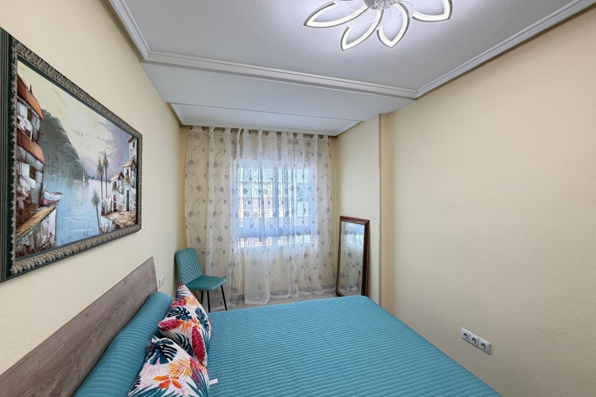 Zu verkaufen - Apartamento -
Torrevieja - Playa del cura