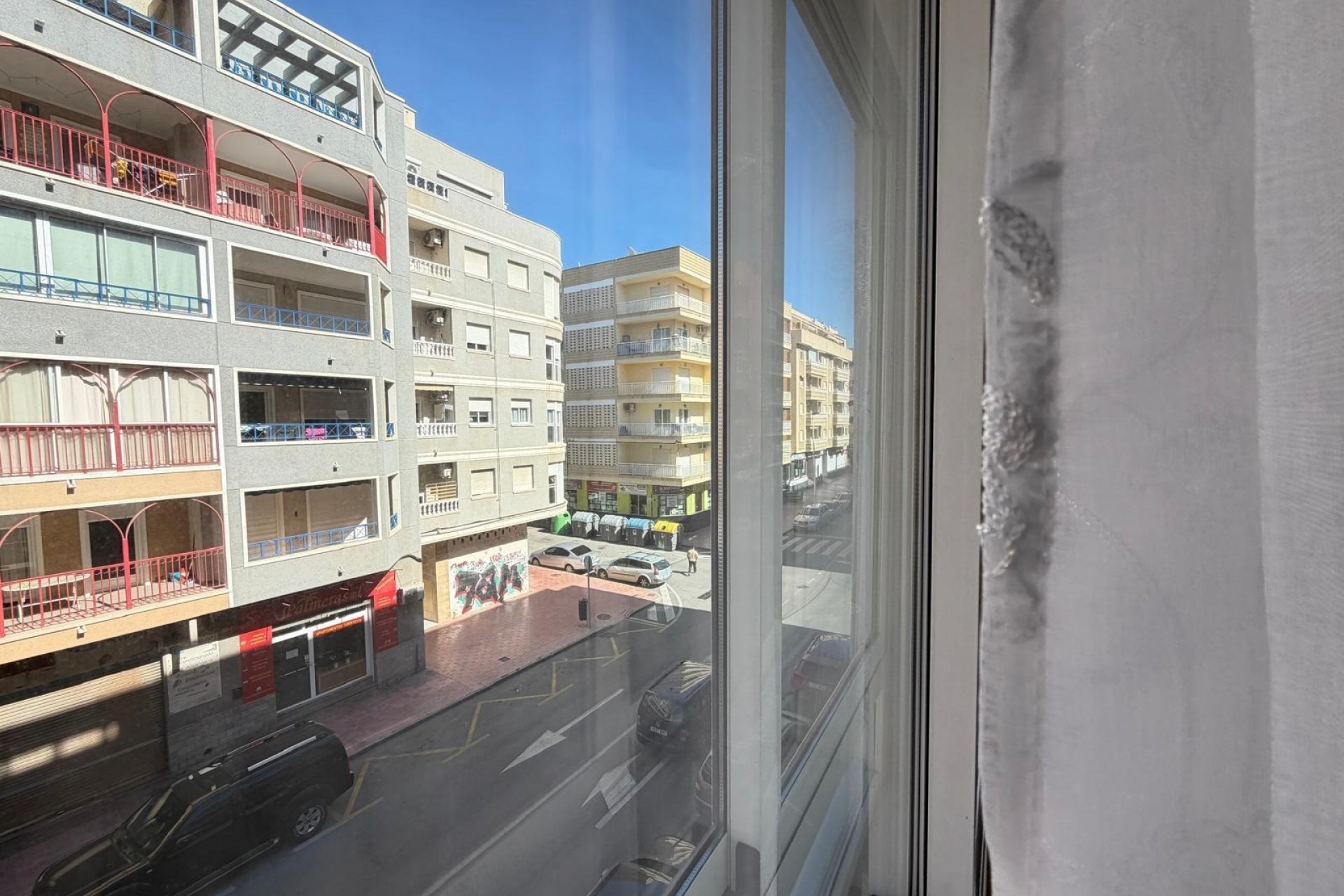 Zu verkaufen - Apartamento -
Torrevieja - Playa del cura