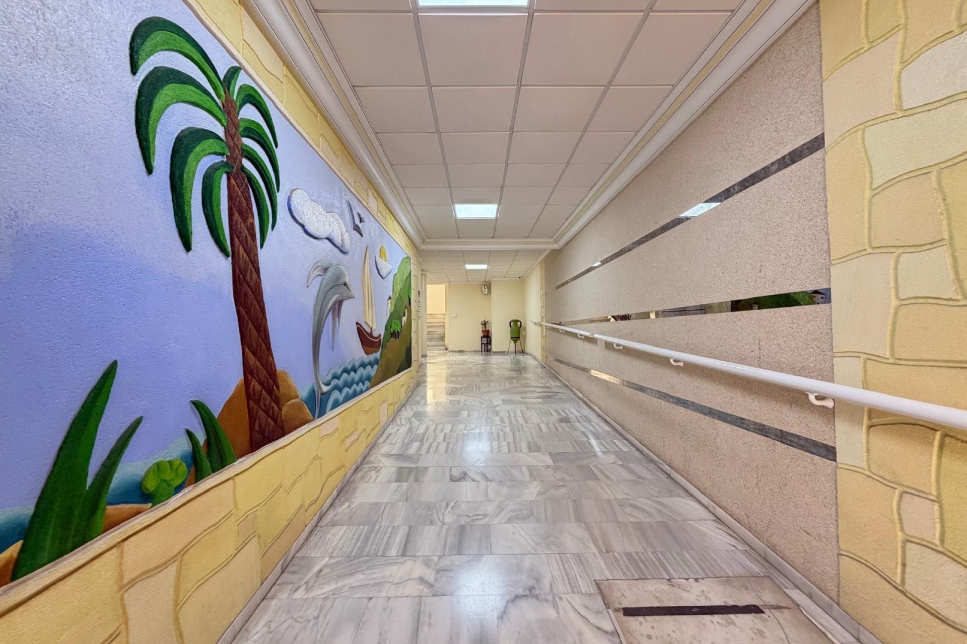 Zu verkaufen - Apartamento -
Torrevieja - Playa del cura