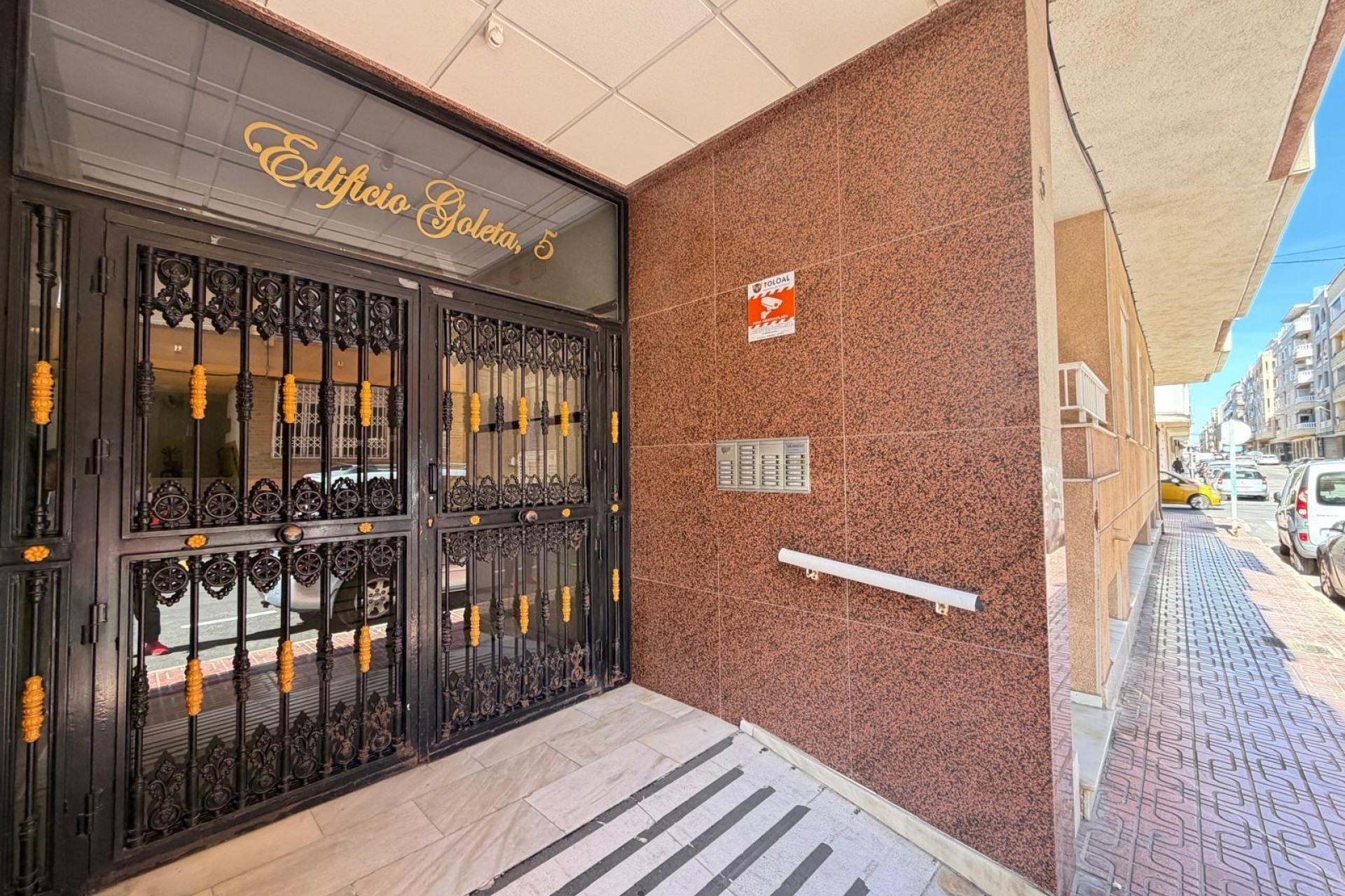 Zu verkaufen - Apartamento -
Torrevieja - Playa del cura