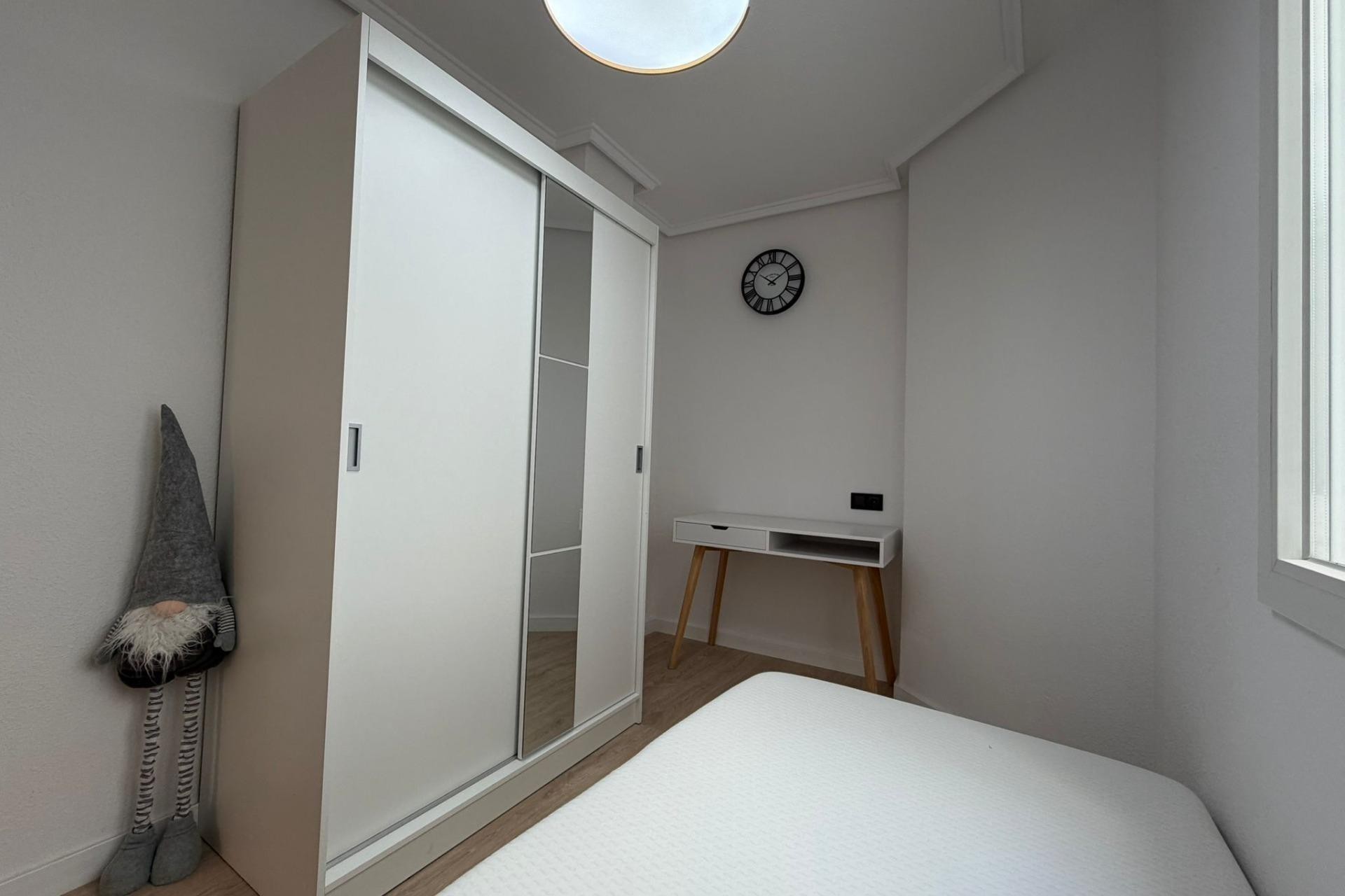 Zu verkaufen - Apartamento -
Torrevieja - Playa del cura