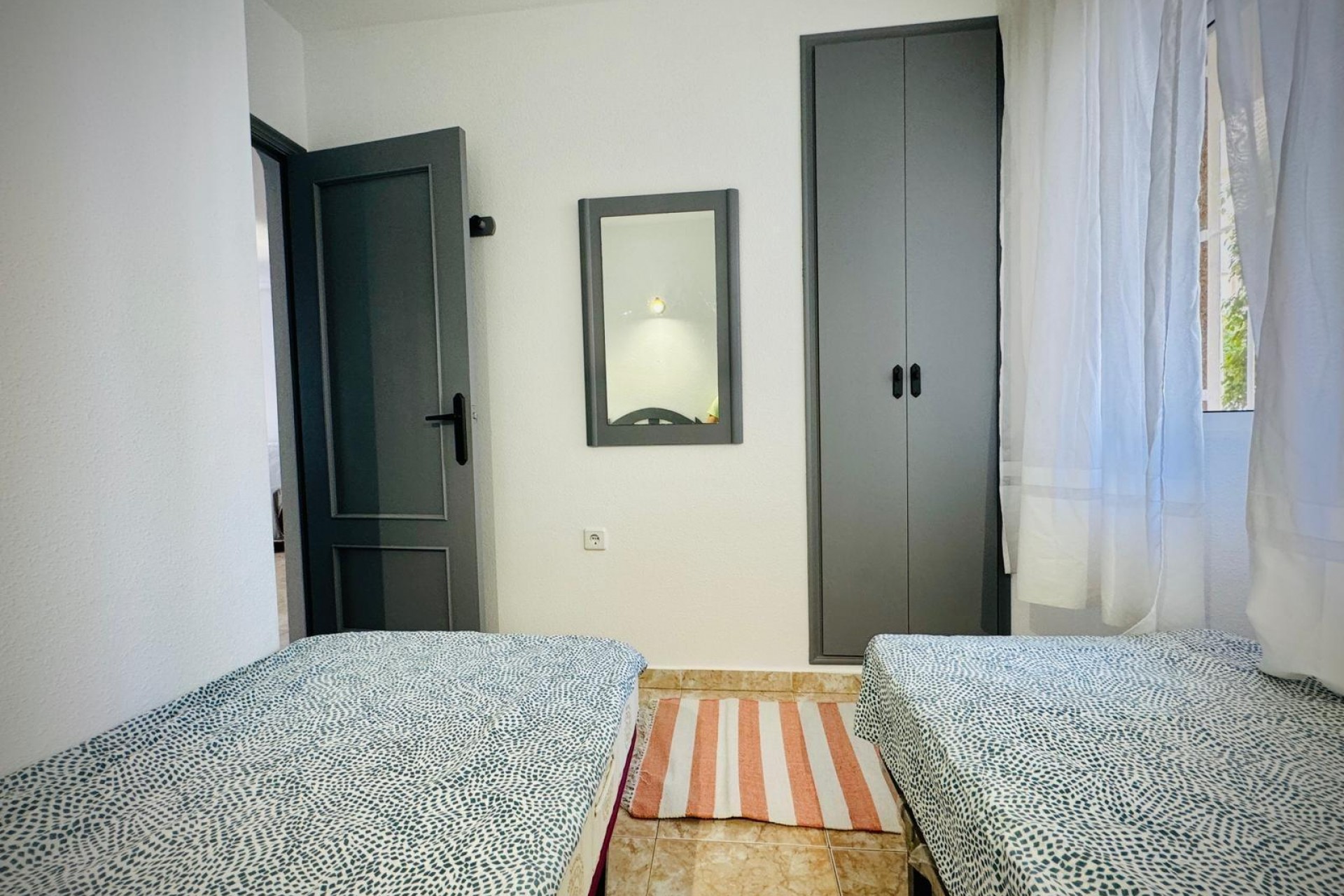 Zu verkaufen - Apartamento -
Torrevieja - Playa del cura
